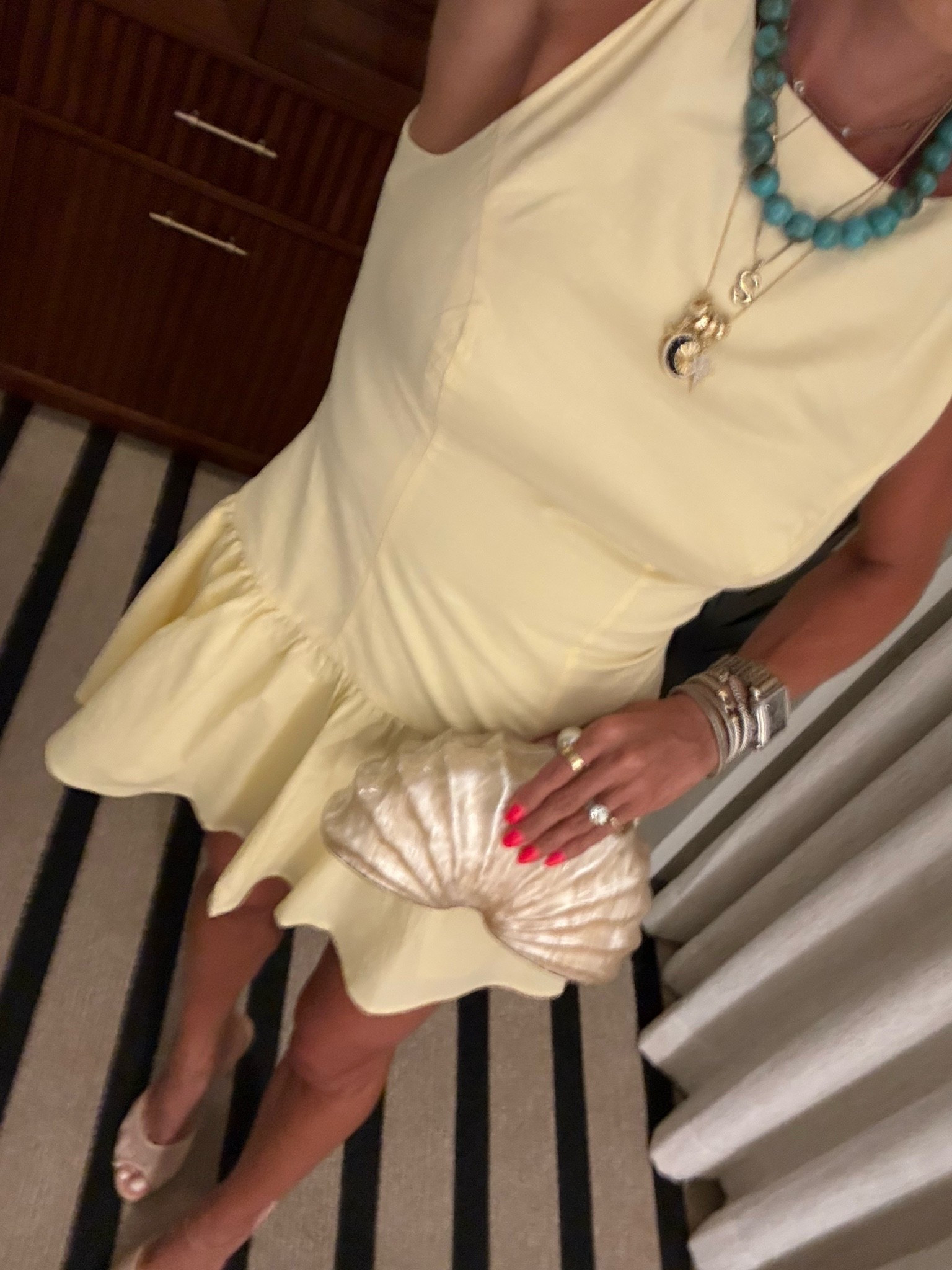 Summer dress yellow dress vacation dress

#LTKSaleAlert #LTKPetite