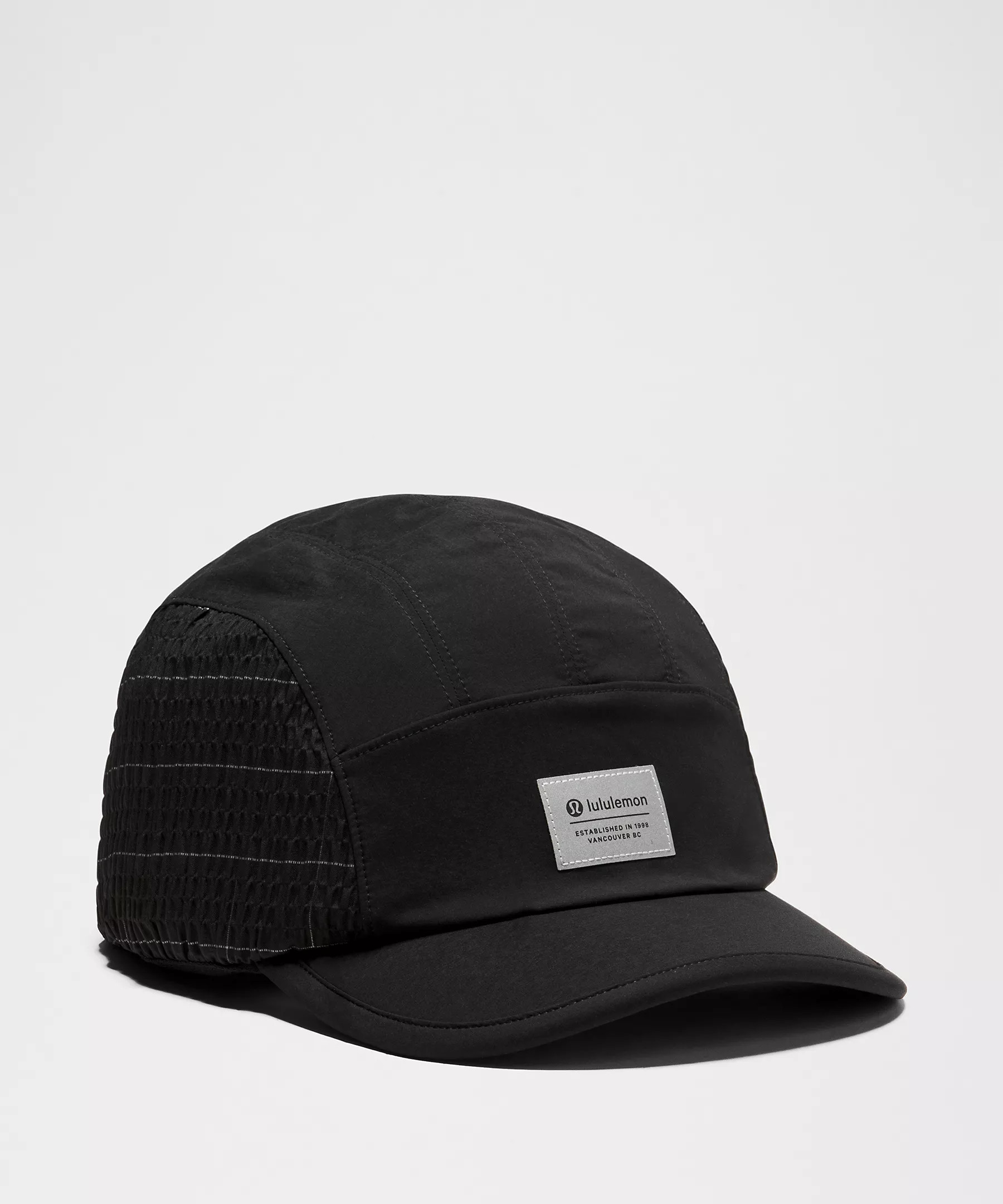 Multi-Panel Reflective Running Hat | Lululemon (US)
