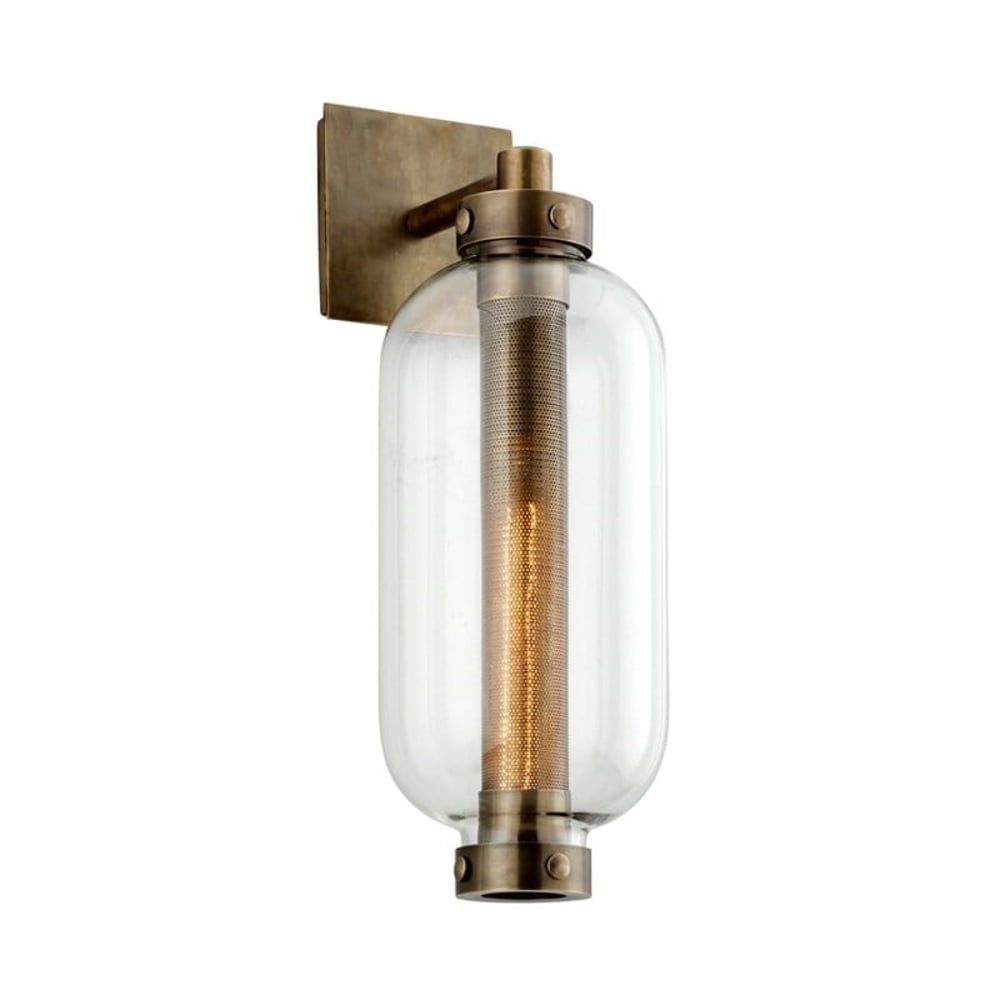 Atwater Wall Sconce | Lightopia