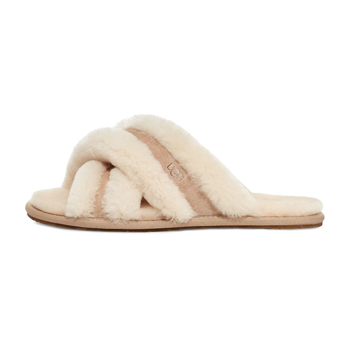 Buy (Women) UGG Scuffita 'Sand' 1123572-SAN | Novelship