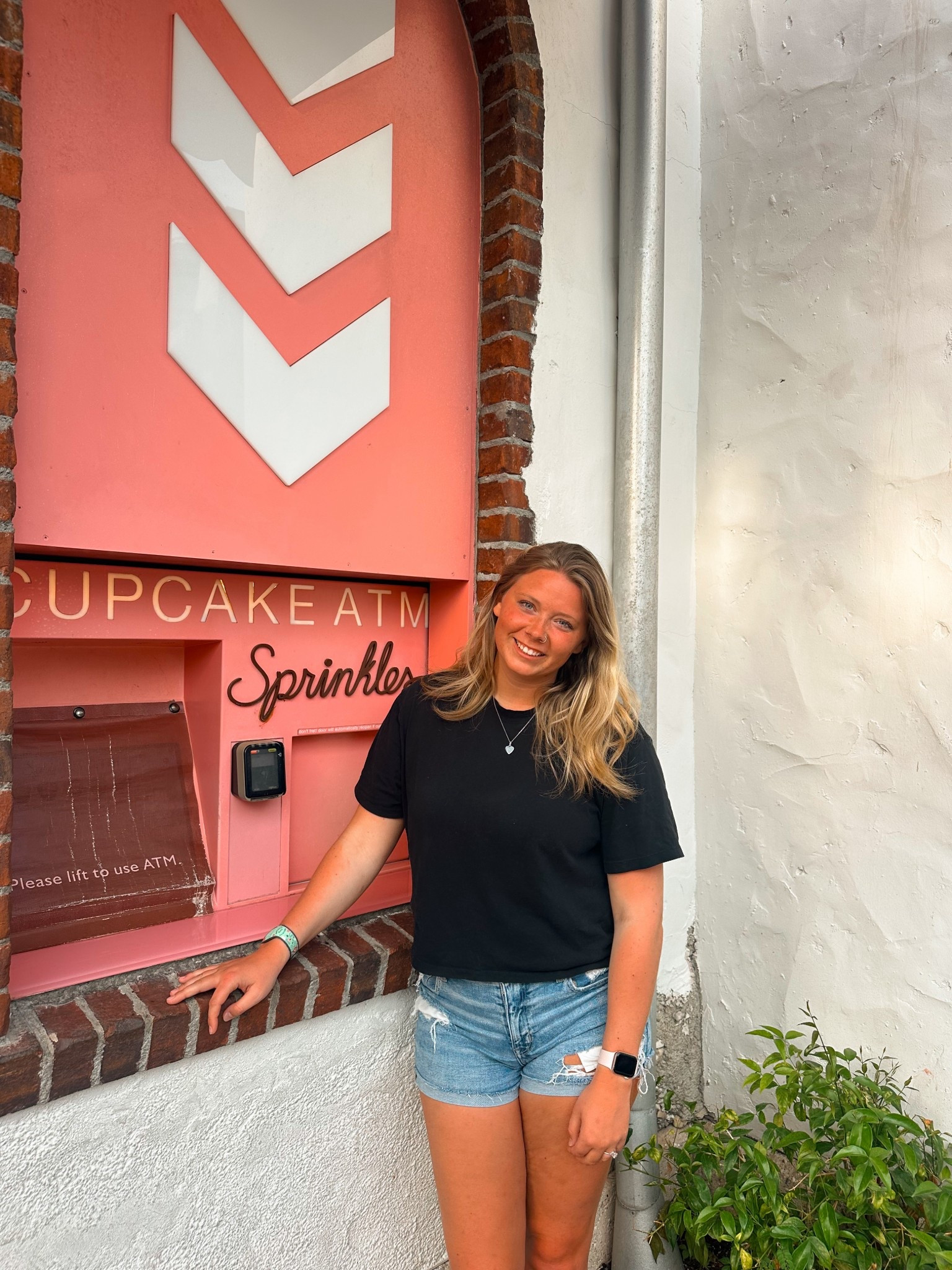 Disney Springs Shopping Fit🛍️