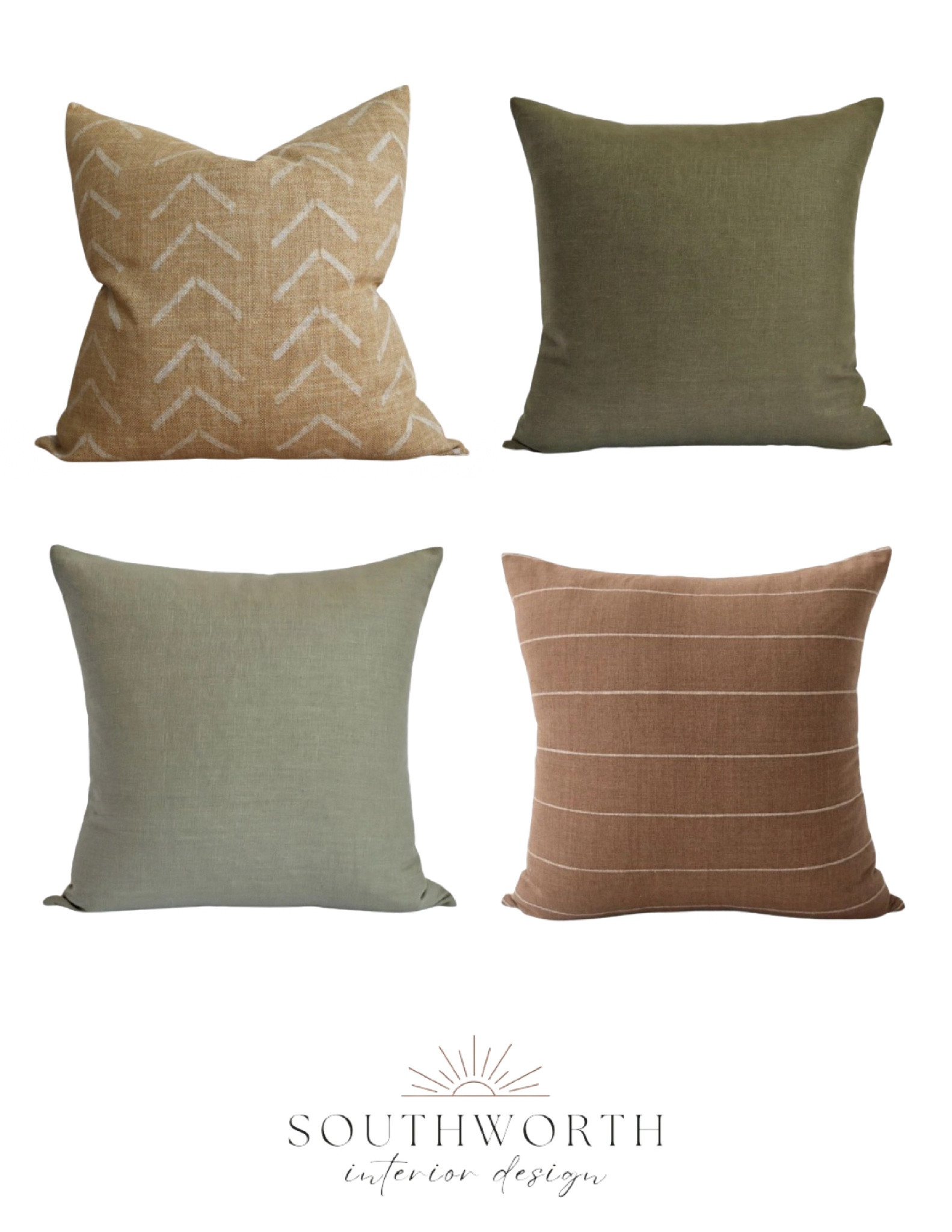 Neutral Decorative Pillows I’m currently obsessing over 🤎

fall colors | toss pillow | decorative pillow | euro pillows | pillow cover | textured pillow cover | neutral pillow cover | handwoven pillow cover | Southworth Interior Design

#LTKFindsUnder100 #LTKHome #LTKFindsUnder50