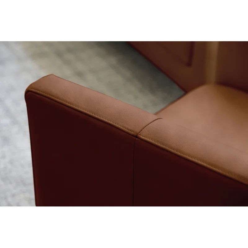 Sheldrake 89'' Square Arm Sofa | Wayfair North America