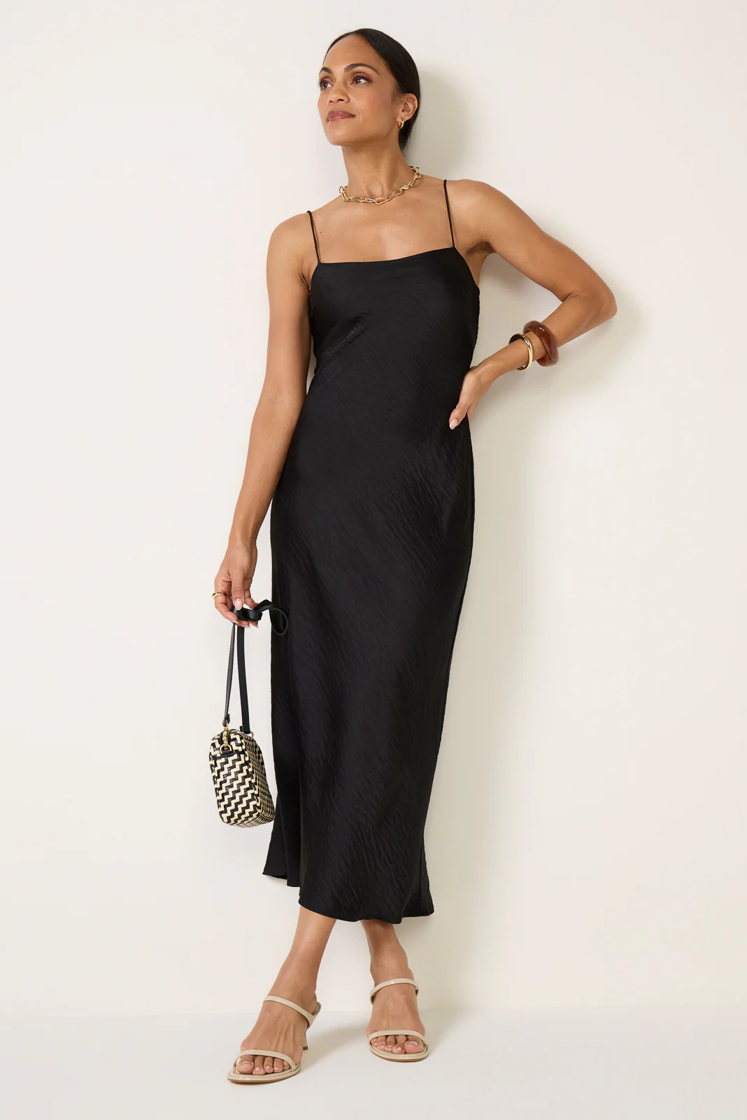 Alyse Maxi Dress | Evereve