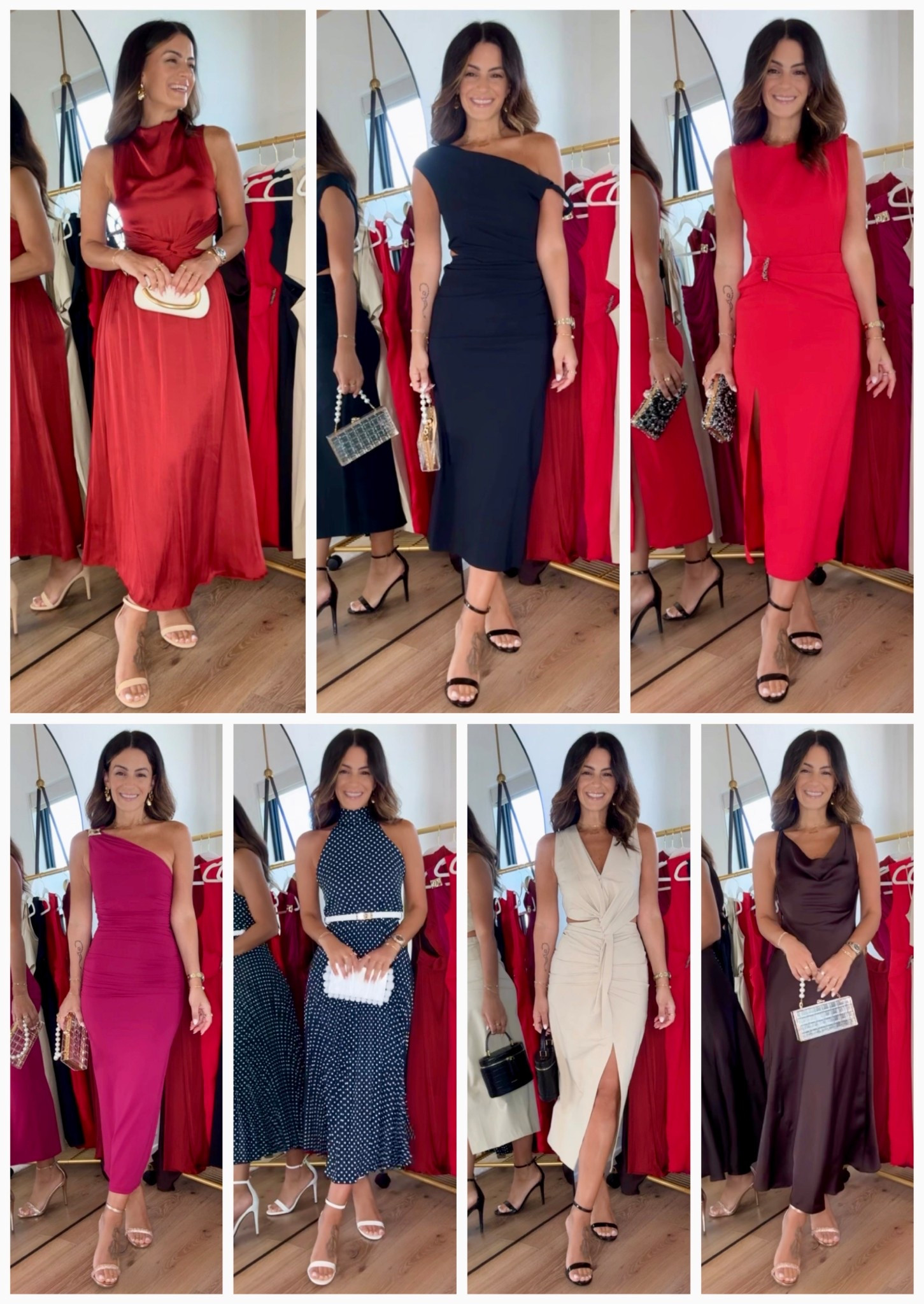 👗 Zara New Dresses-As Low As $49

#LTKFindsUnder100 #LTKSummerEdit #LTKWedding