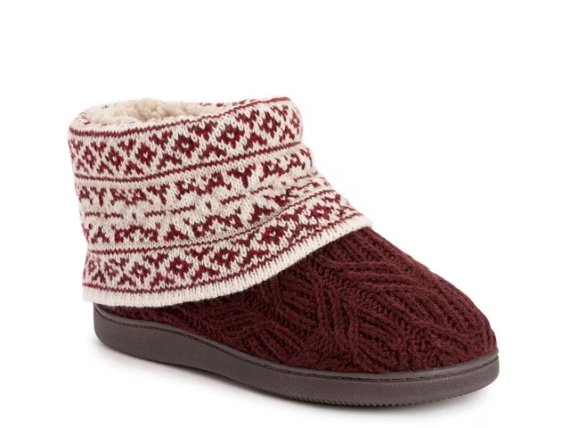 MUK LUKS Rochelle Slipper | DSW
