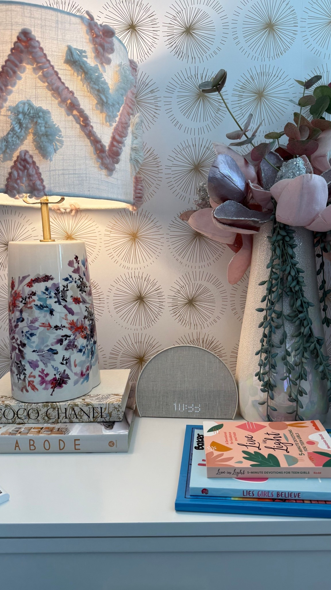 Prime day deals from around the house! We love our hatch clock!

Amazon finds, Amazon home 

#LTKSaleAlert