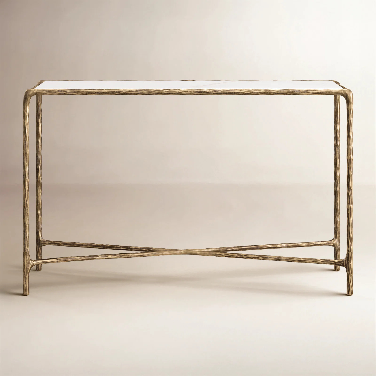 Evelynn 48'' Console Table | Wayfair North America