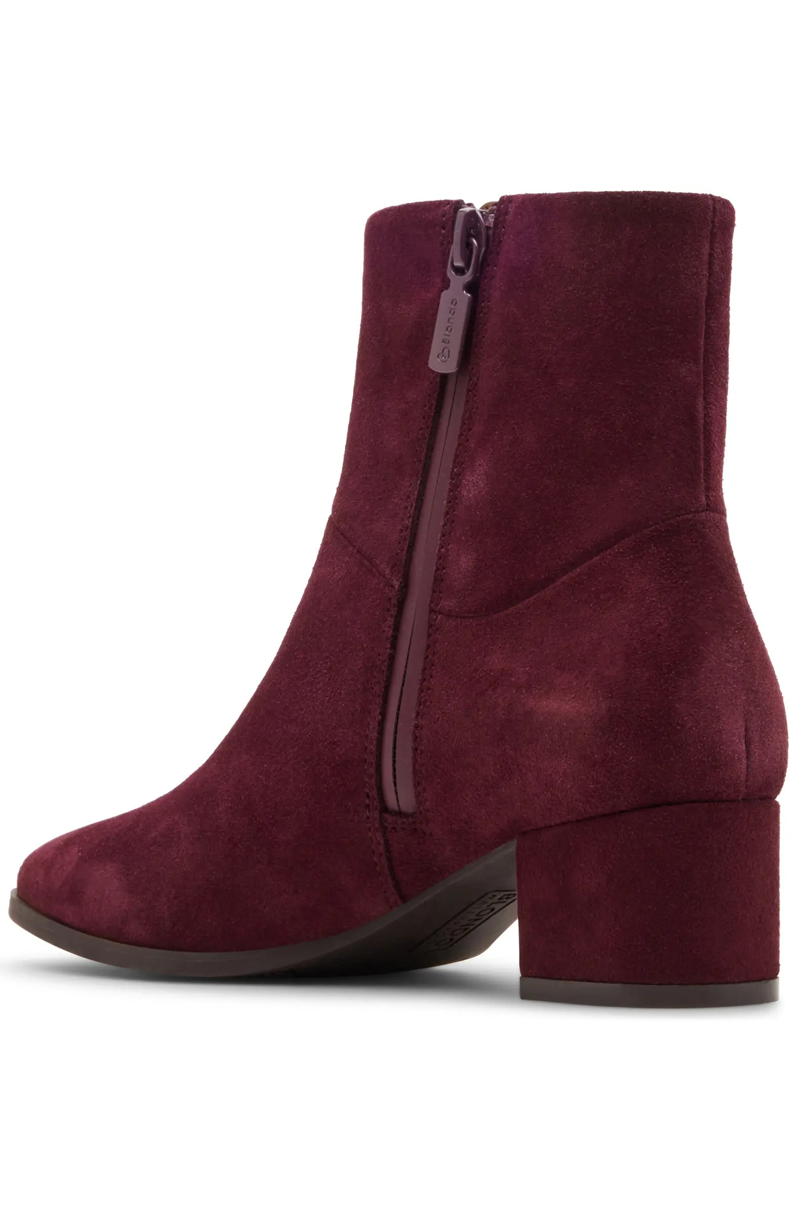 Arena Pointed Toe Bootie (Women) | Nordstrom