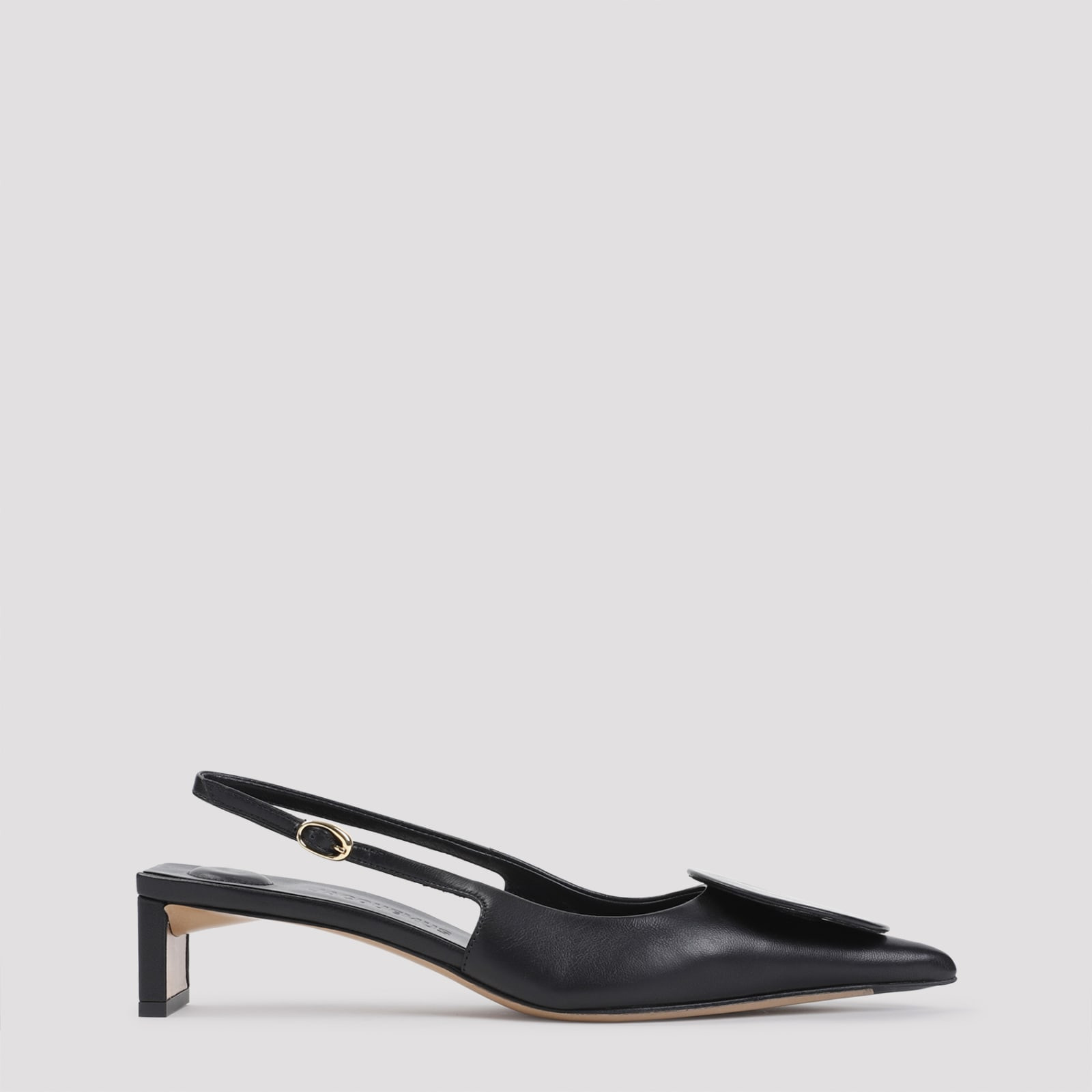 Jacquemus Les Slingbacks Duelo B Pumps | Italist.com US