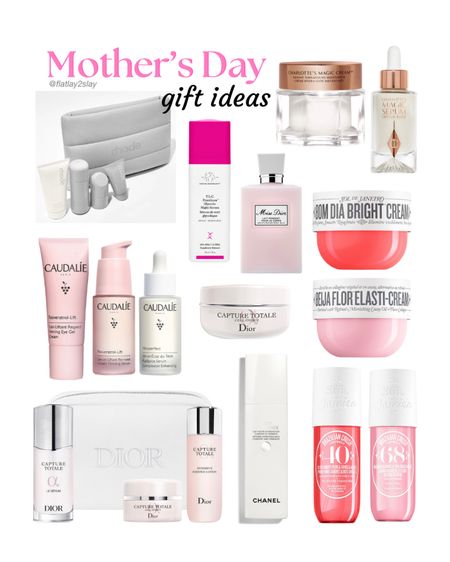 Mother’s Day gift ideas for body care and skin care obsessed mom 🎀

Mother’s day gift ideas, gift guide, skin care, self care, pink aesthetic, pinterest aesthetic, soft girl aesthetic, that girl aesthetic, girly girl, girly things,

#mothersdaygiftideas #mothersdaygift #mothersdaygifts #giftideasformom #giftguide #giftideasforher #pinkaesthetic #thatgirlaesthetic #softgirlaesthetic #pinterestinspired #selfcare #skincareproducts #luxurybeauty  #rhode #rhodeskincare #caudalie #diorbeauty #girlygirls #girlythings 

#LTKGiftGuide #LTKbeauty