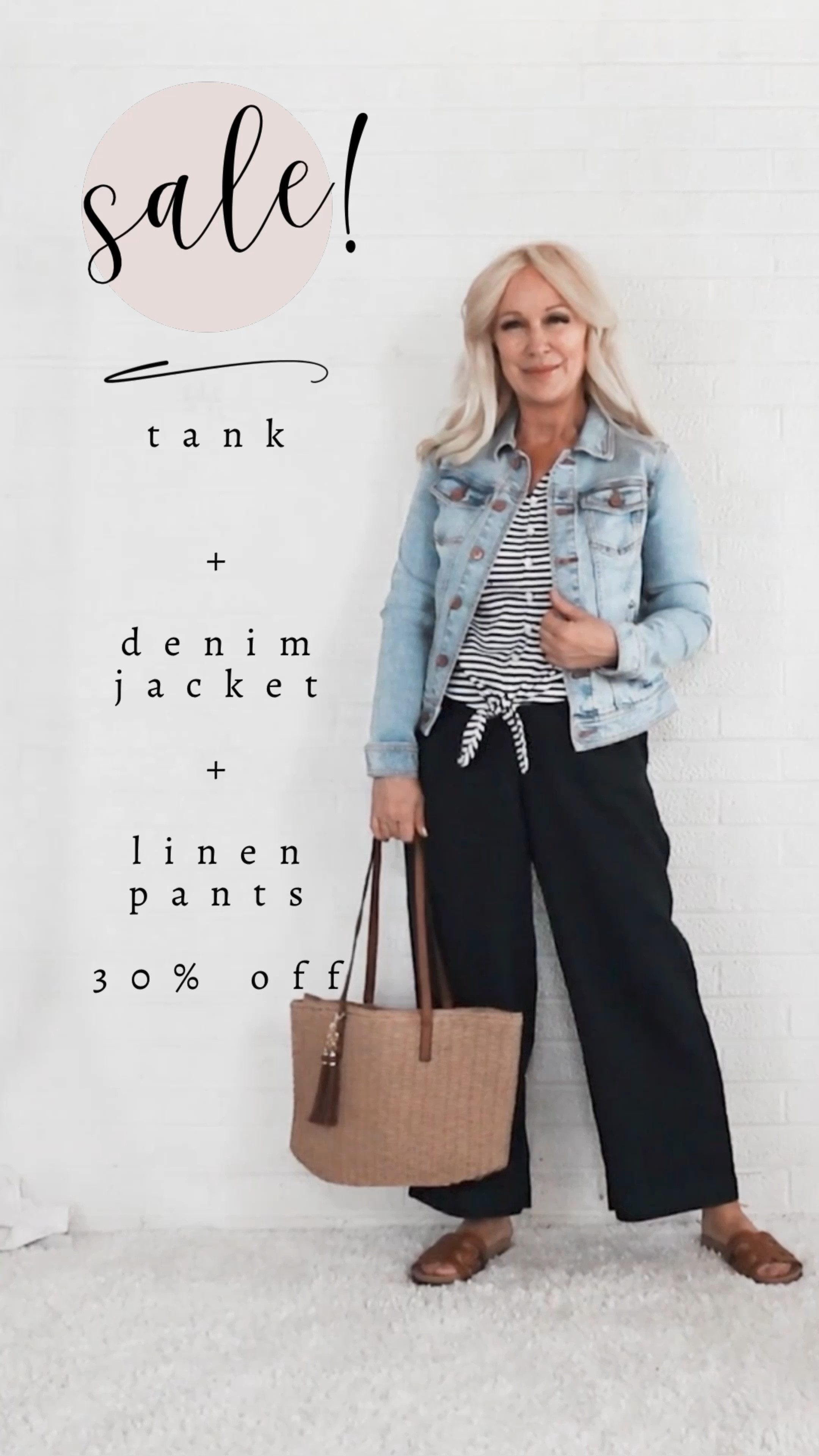 Memorial Day Sales!

#LTKOver40 #LTKVideo #LTKSeasonal