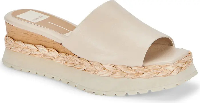 Dolce Vita Francy Platform Sandal | Nordstrom | Nordstrom