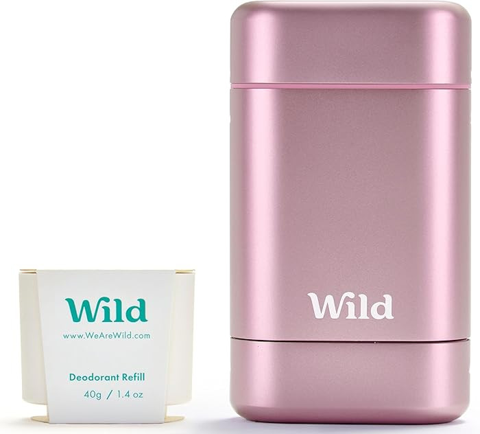 Wild | Amazon (US)