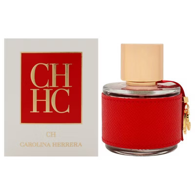 CH by Carolina Herrera for Women - 1.7fl oz EDT Spray | Target