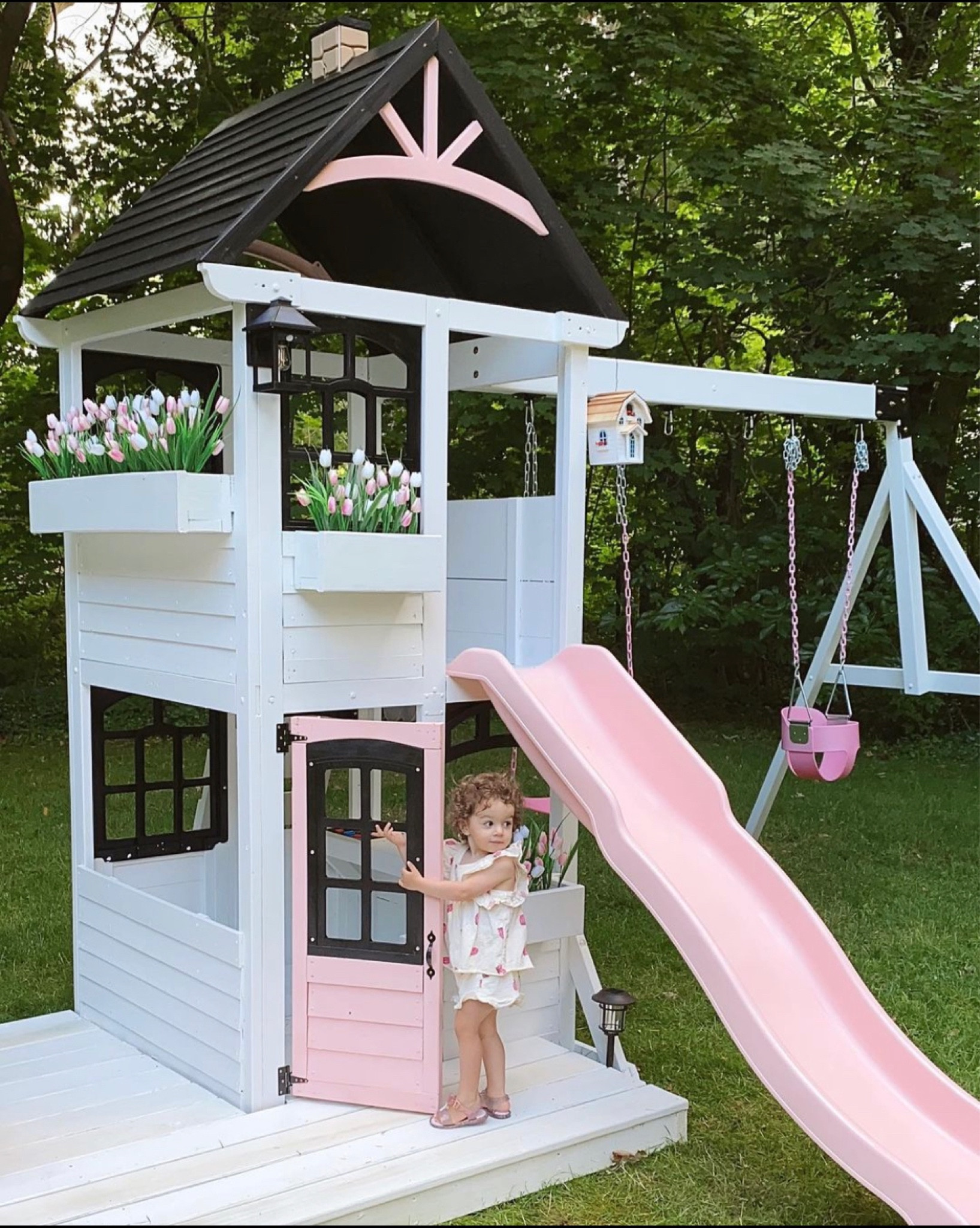 Kidkraft castlewood hot sale