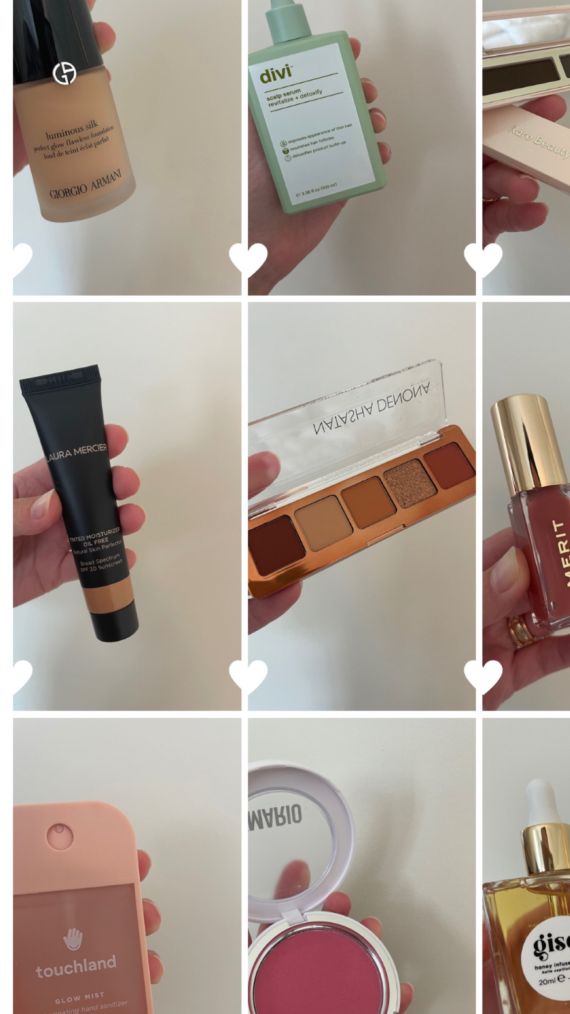 Summer faves 23

#LTKunder100 #LTKbeauty #LTKunder50