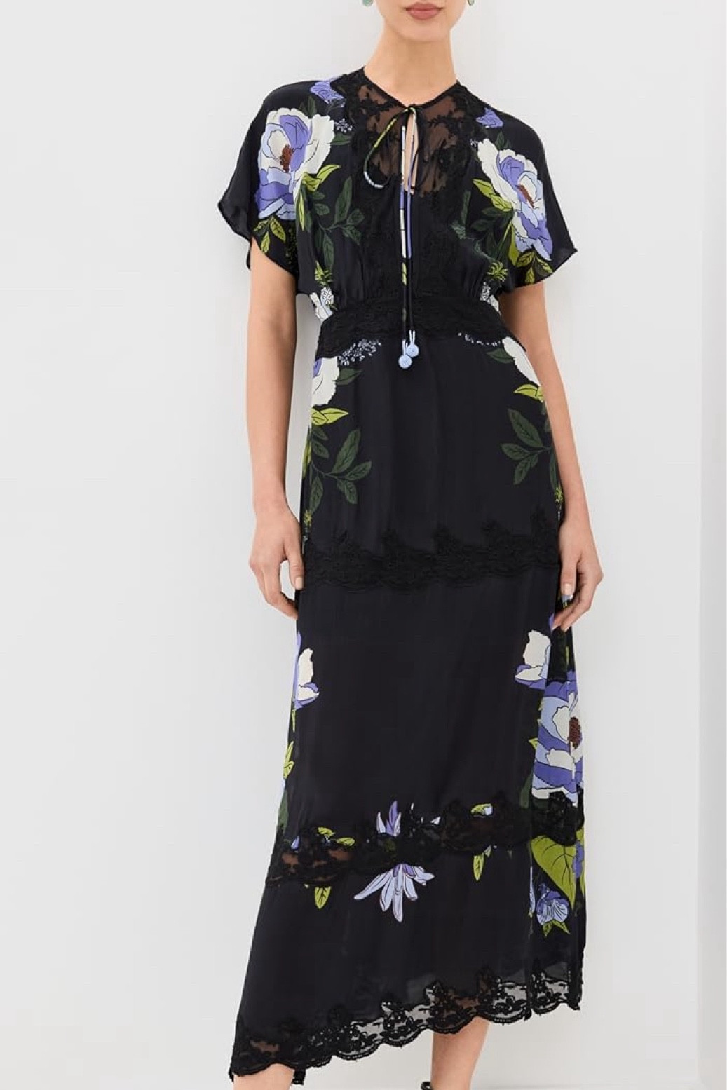 Fall wedding guest dress 

#LTKStyleTip #LTKParties