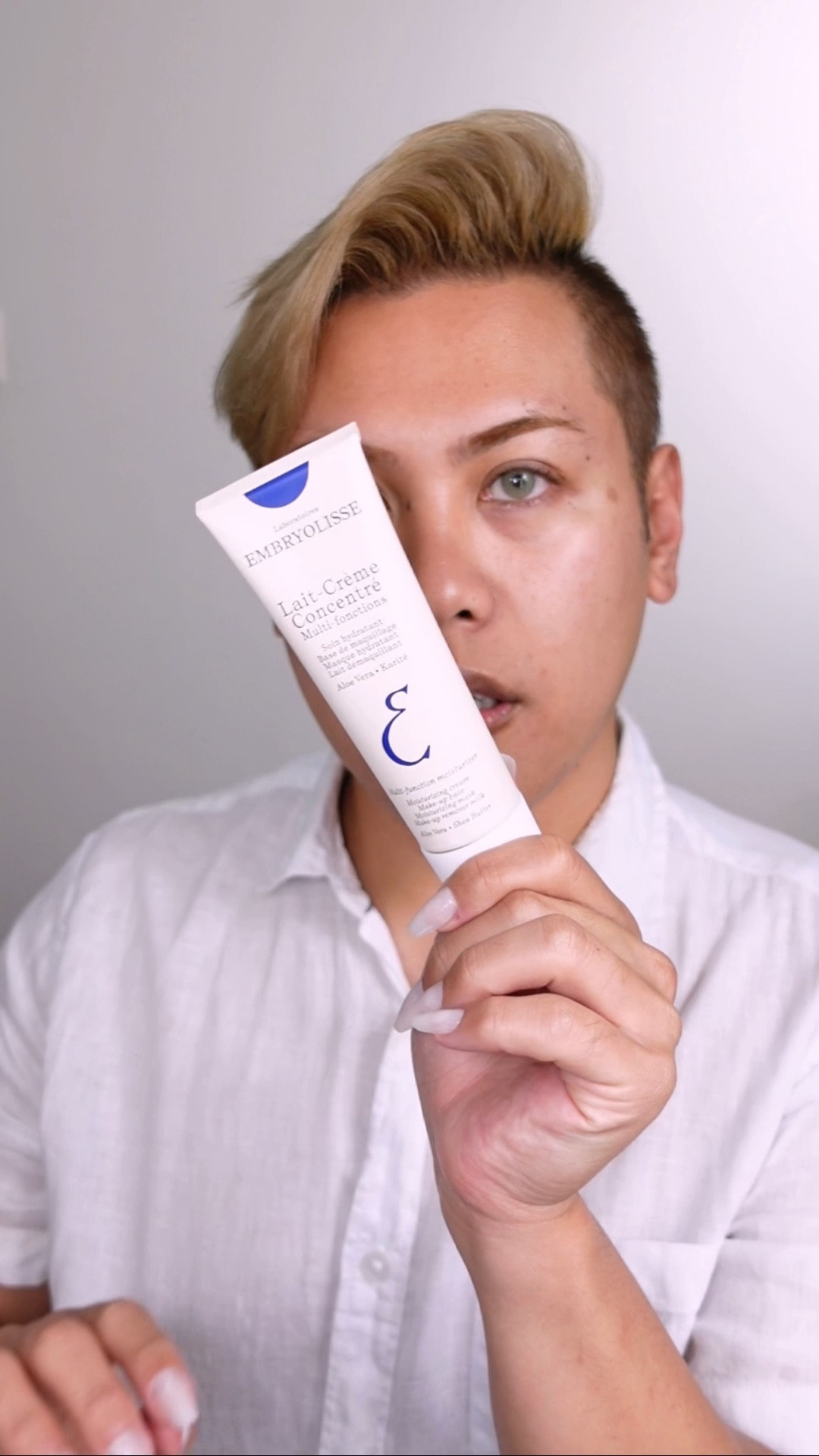 This viral Embryolisse Moisturiser is a game changer 

#LTKbeauty #LTKfindsunder50 #LTKaustralia