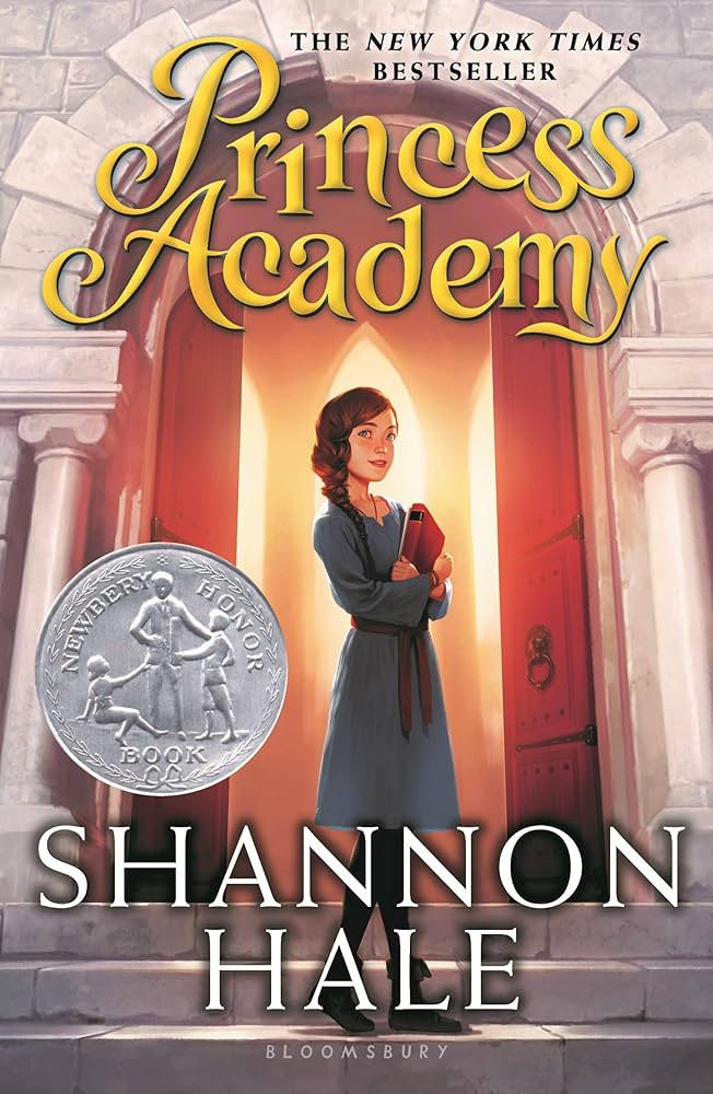 Princess Academy | Amazon (US)