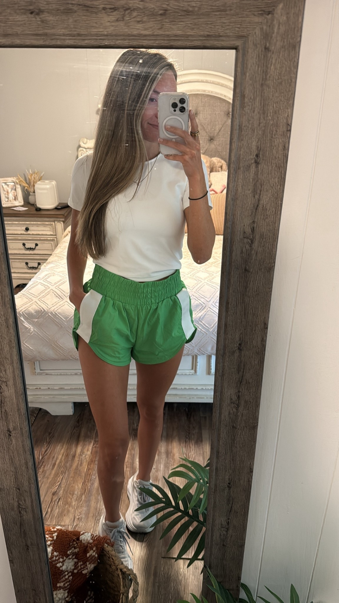 Athletic wear! 

#LTKSummerEdit #LTKActive #LTKStyleTip