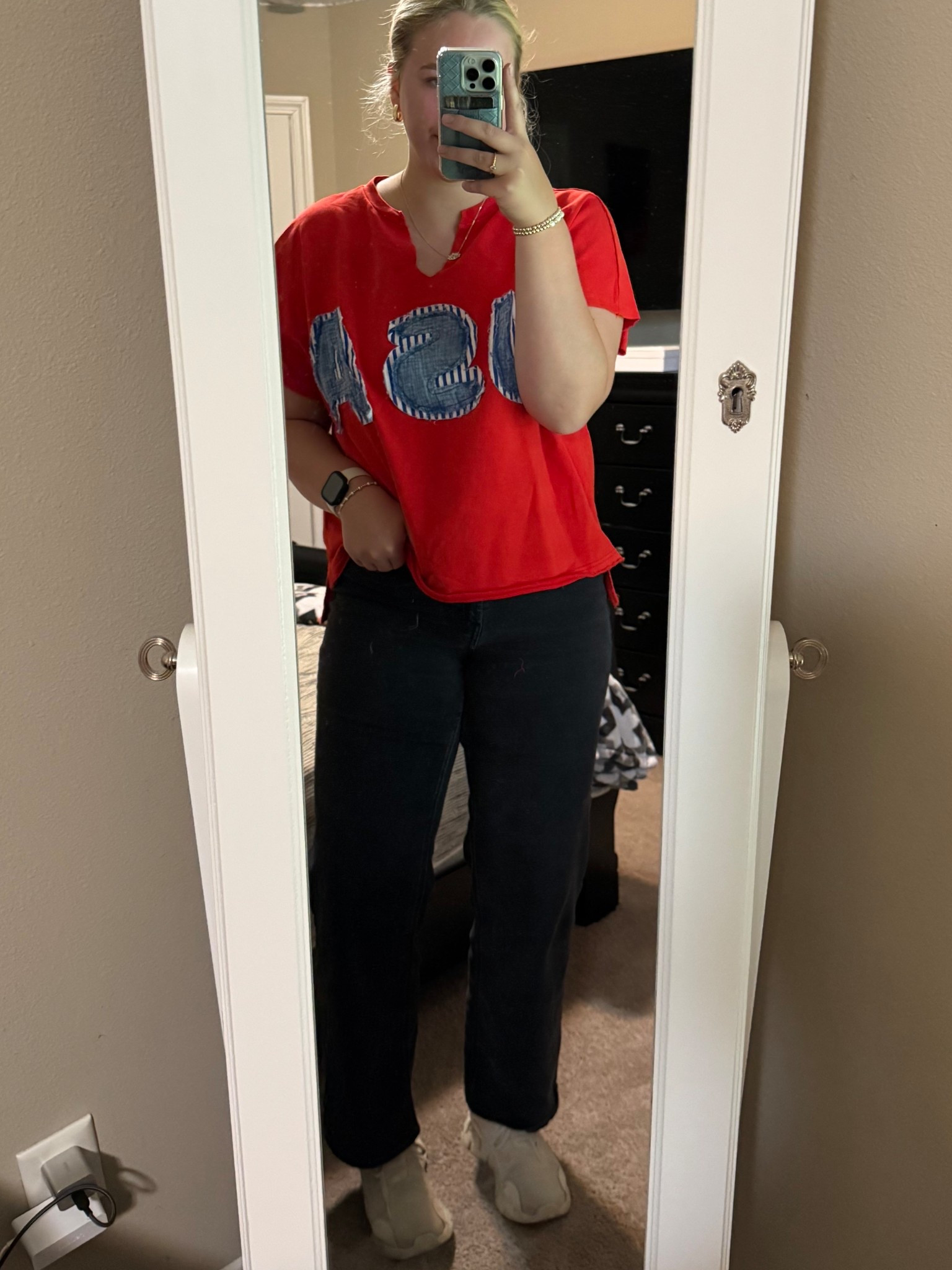 Friday work outfit!

#LTKSummerEdit #LTKWorkwear