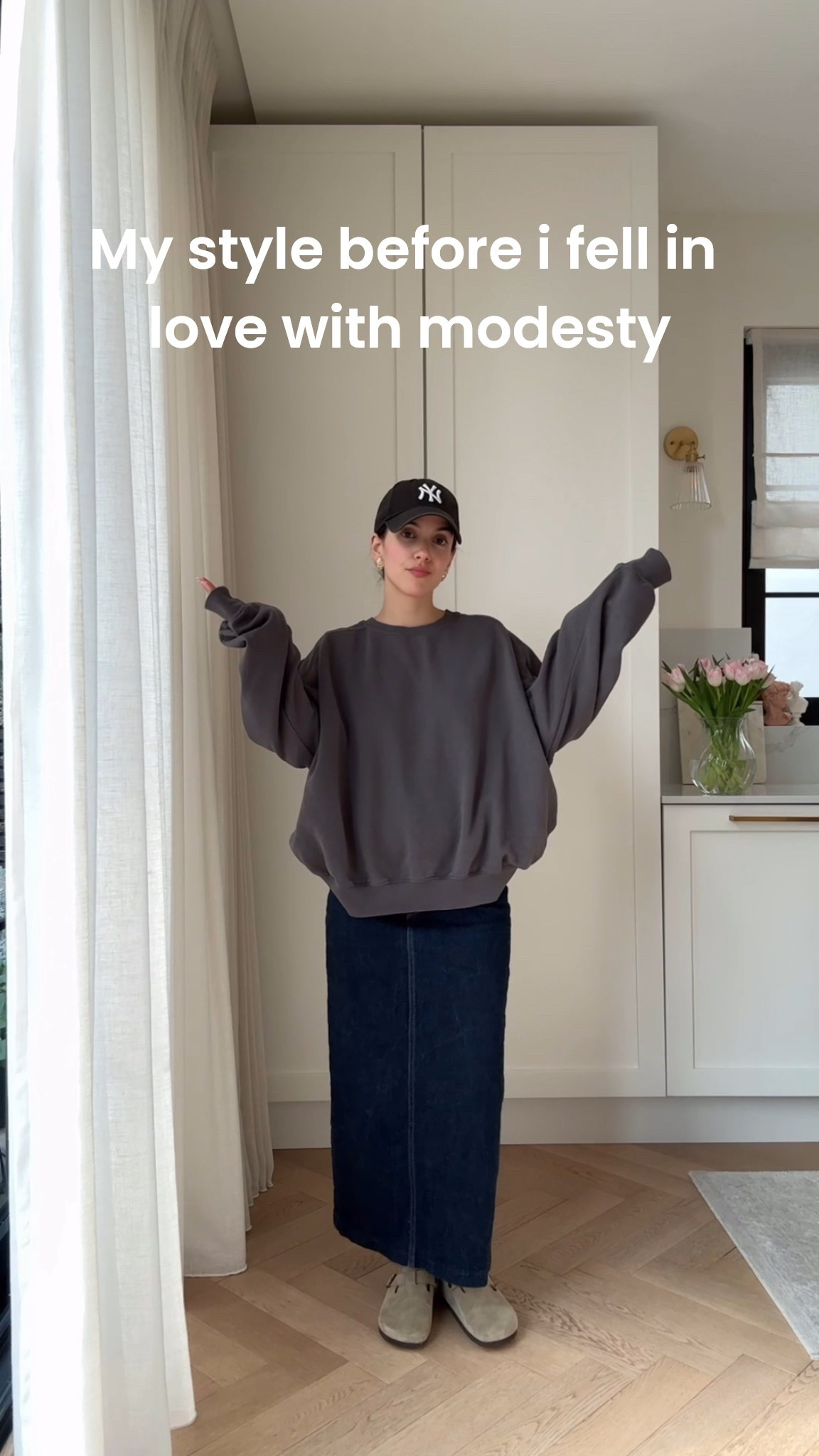 Before & after💕

#LTKuk #LTKspring #LTKdatenight