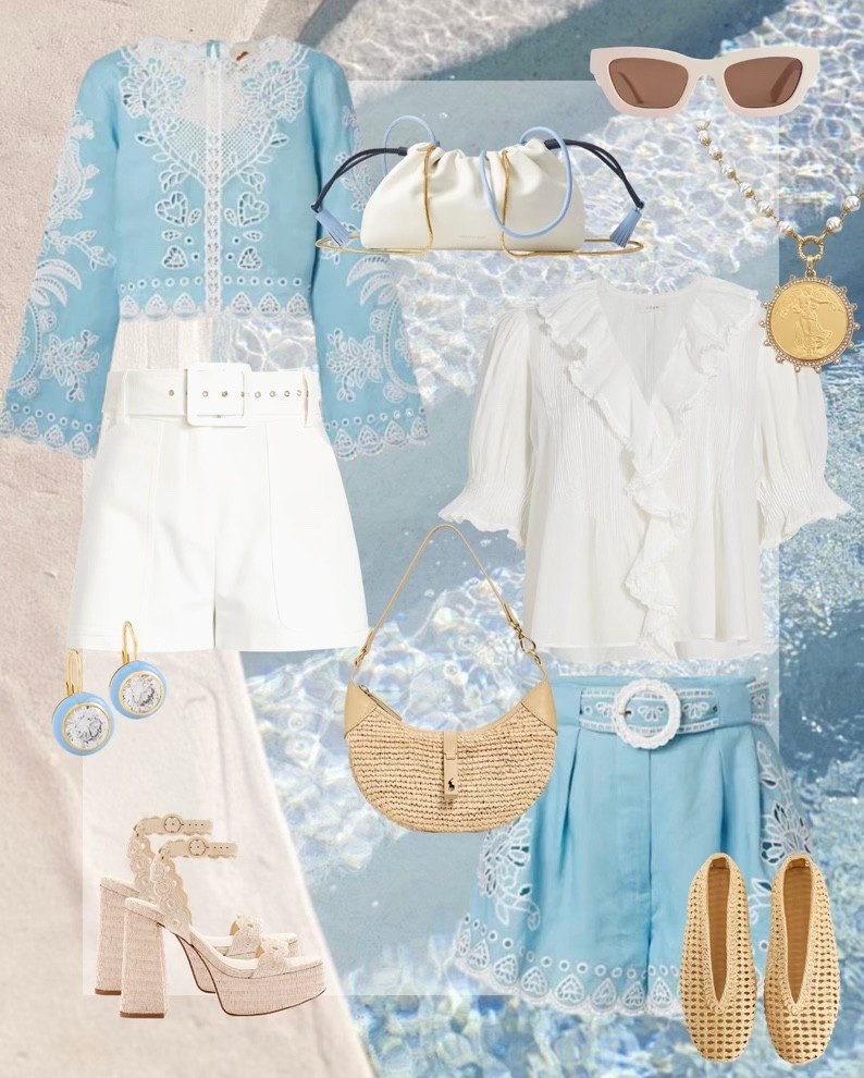 Summer style