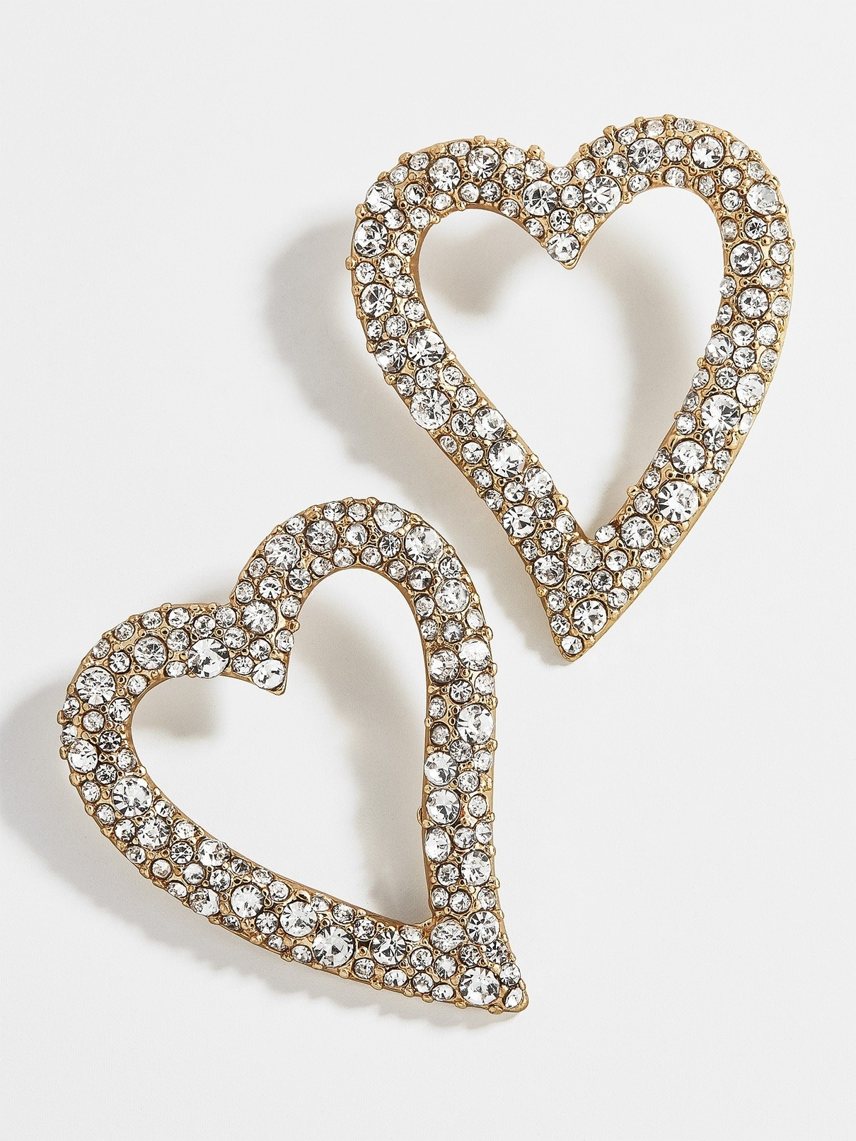 Lyra Stud Earrings | BaubleBar (US)