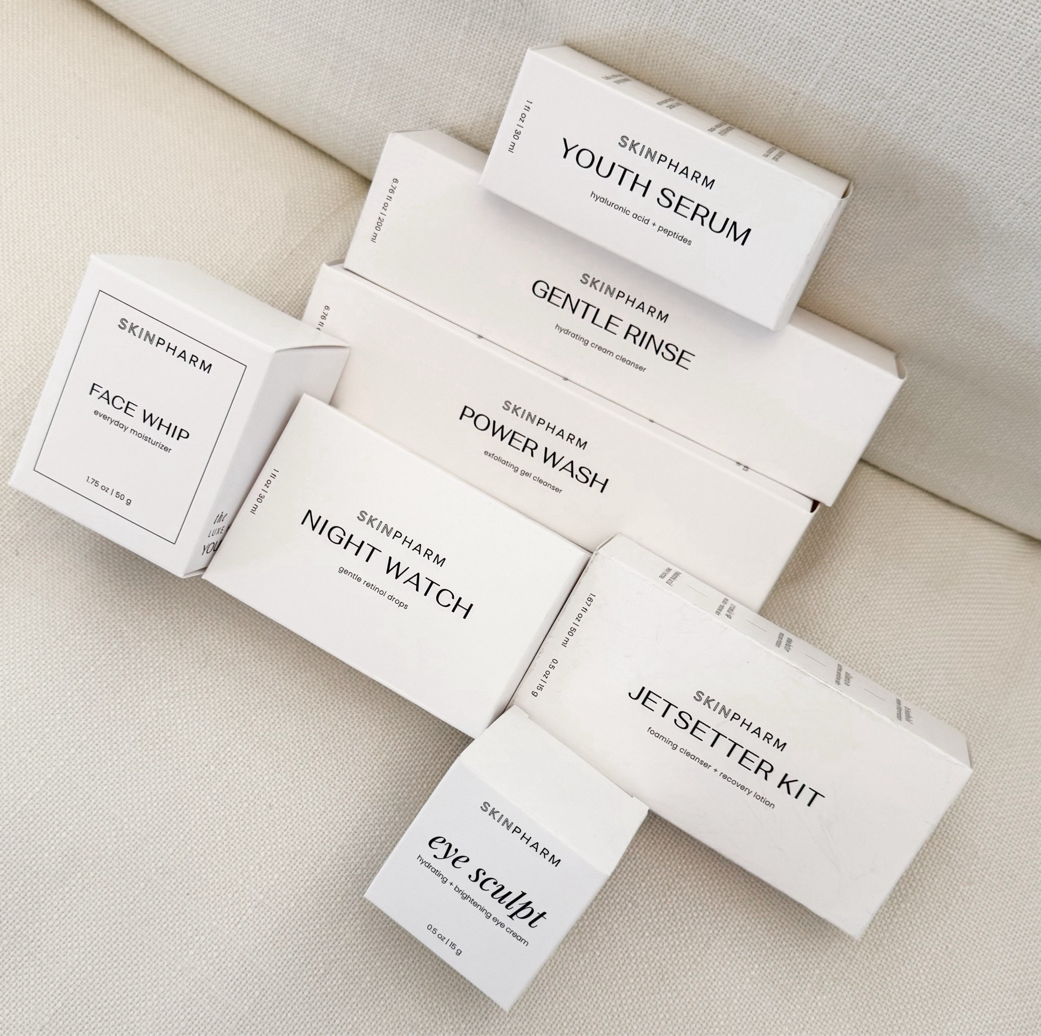 Gift ideas--fragrance free skincare!🫧

gift guide, gift ideas, skincare, non toxic skincare, fragrance free skincare, gift ideas, beauty finds, stocking stuffers, Samantha Bauchmann 



#LTKHoliday #LTKGiftGuide #LTKCyberWeek