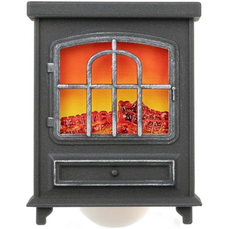 Better Homes & Gardens Aroma Accent Fragrance Plug, Fireplace | Walmart (US)