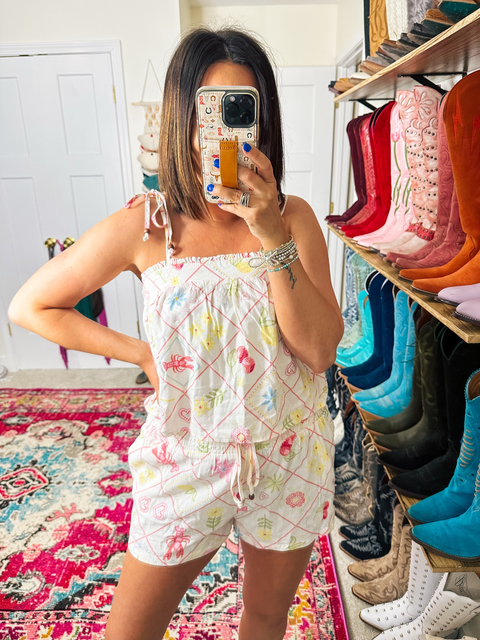 Walmart summer to be set perfect for vacation beach travel every day outfit and a medium


#LTKgrwm #LTKootd #LTKFestival