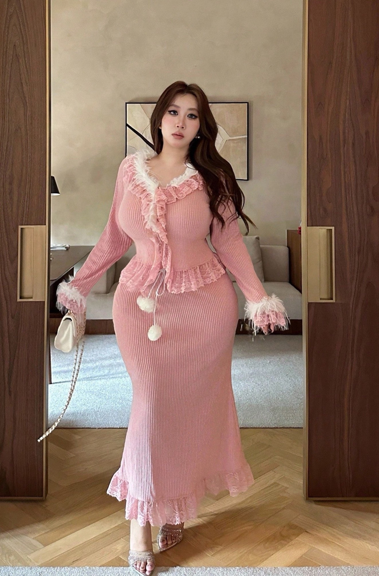 Fall plussize fashion

#LTKStyleTip #LTKMidsize #LTKPlusSize