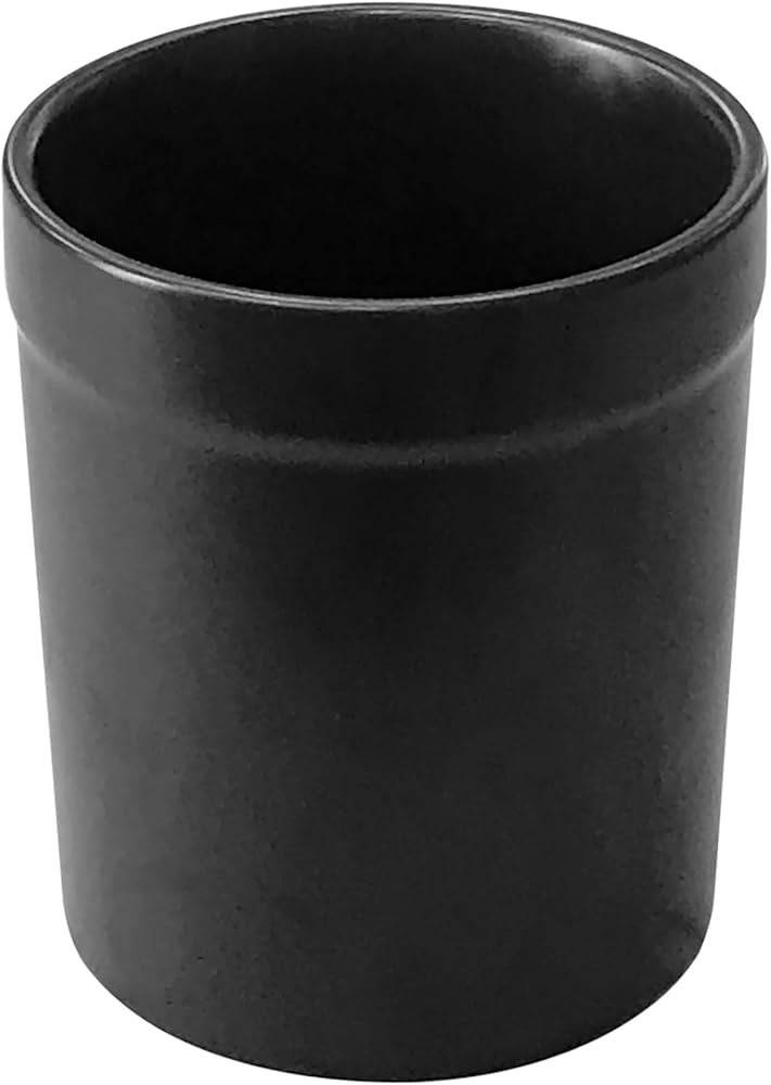 Fox Run 3951 Black Utensil Holder | Amazon (US)