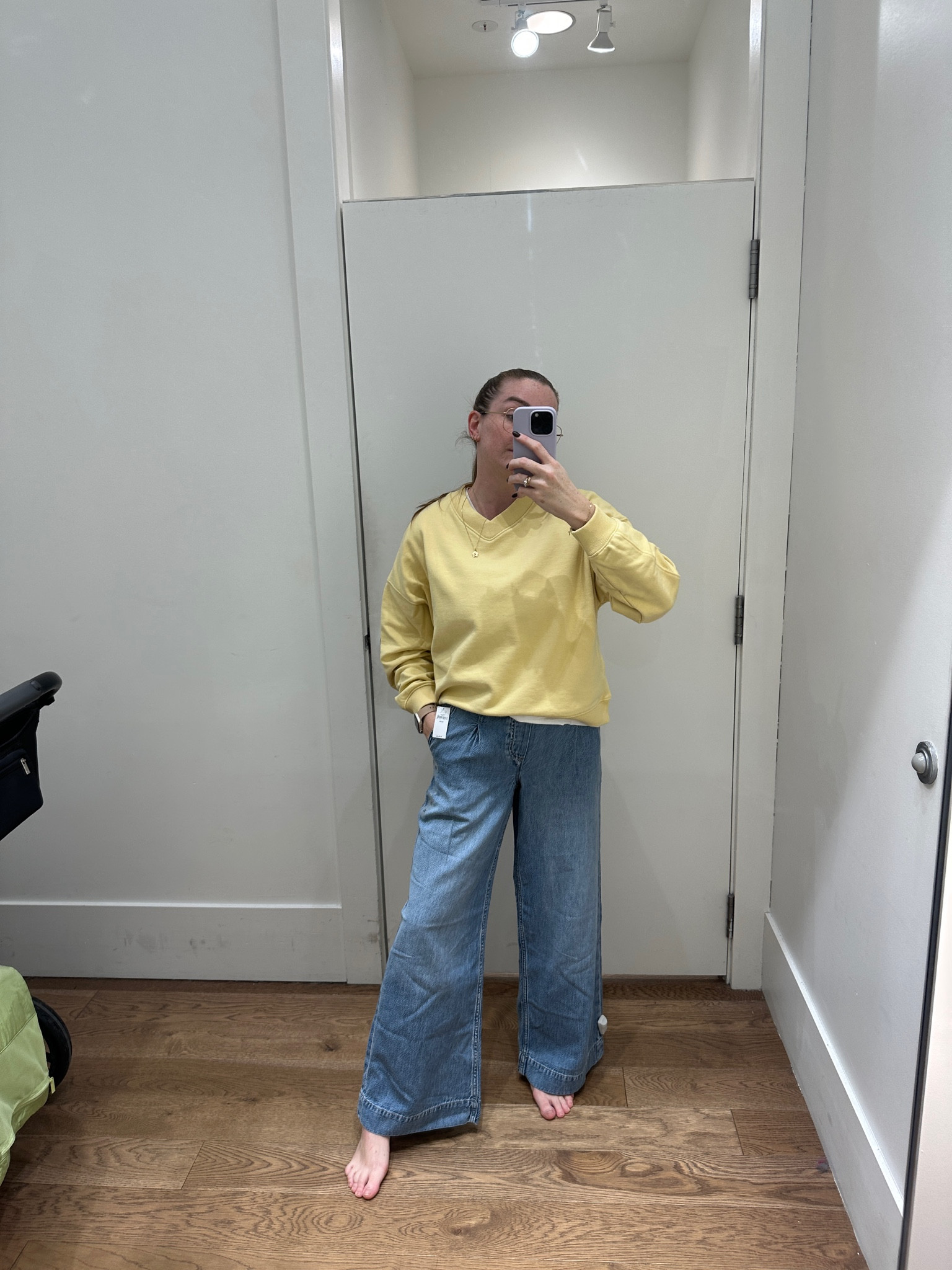 cozy spring outfit

#LTKcanada #LTKFashionMonth #LTKspring