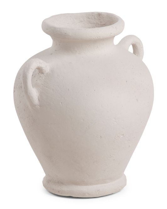 Large Decorative  Vase | TJ Maxx
