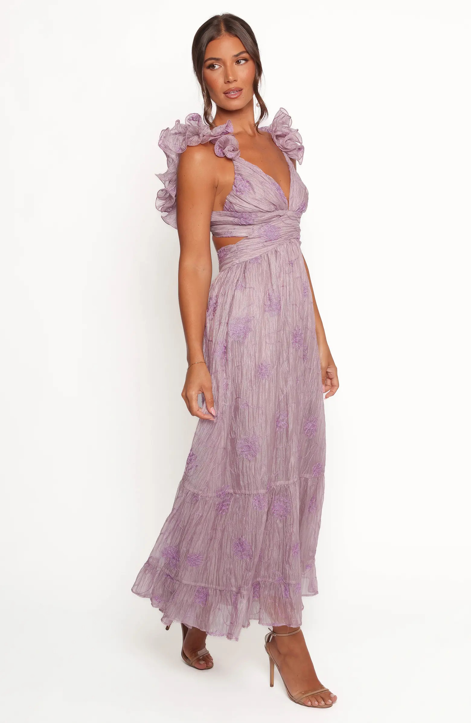 Petal & Pup Harmony Floral Maxi Dress | Nordstrom | Nordstrom