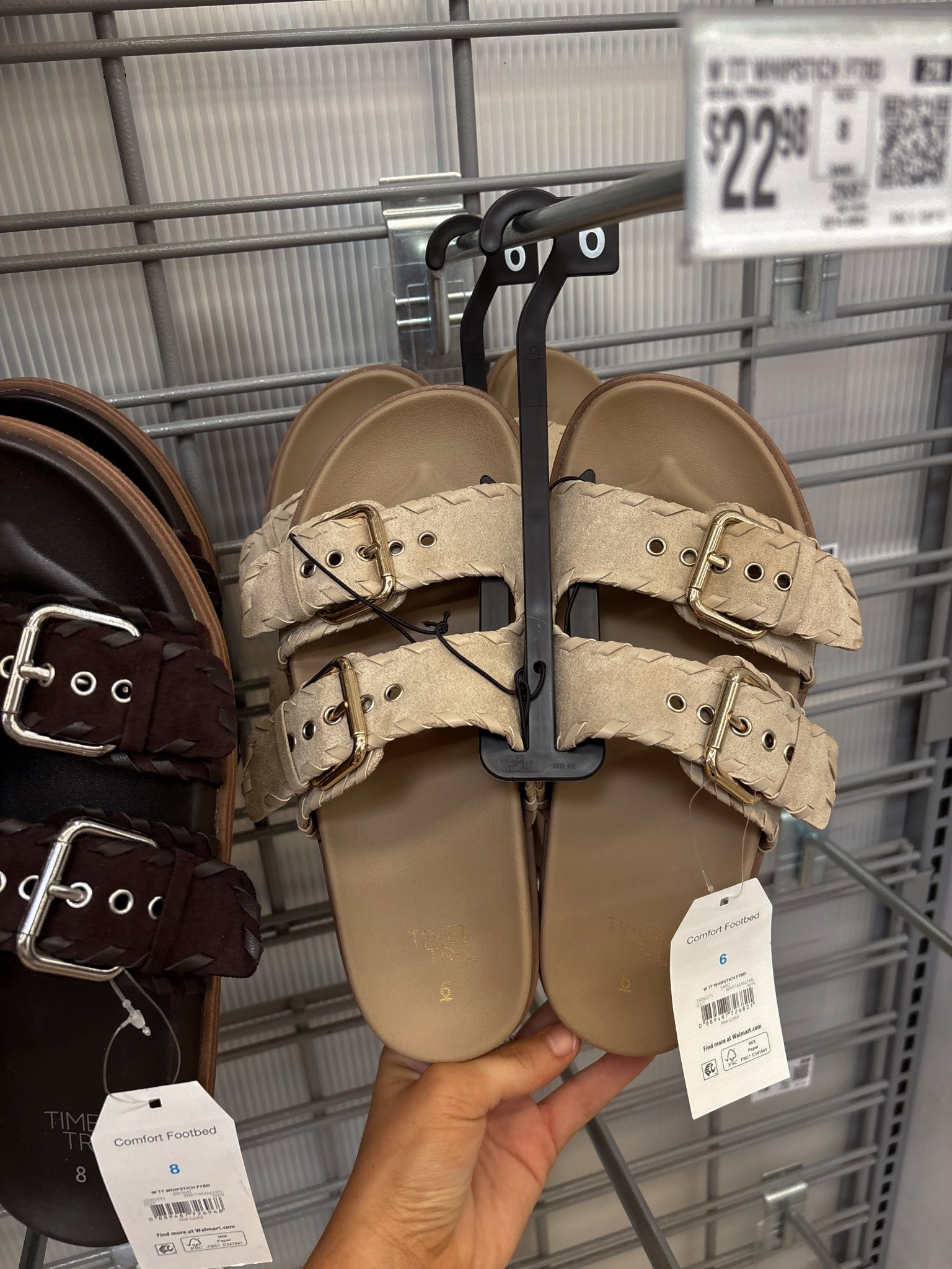 #LTKFindsUnder50 #LTKStyleTip #LTKShoeCrush