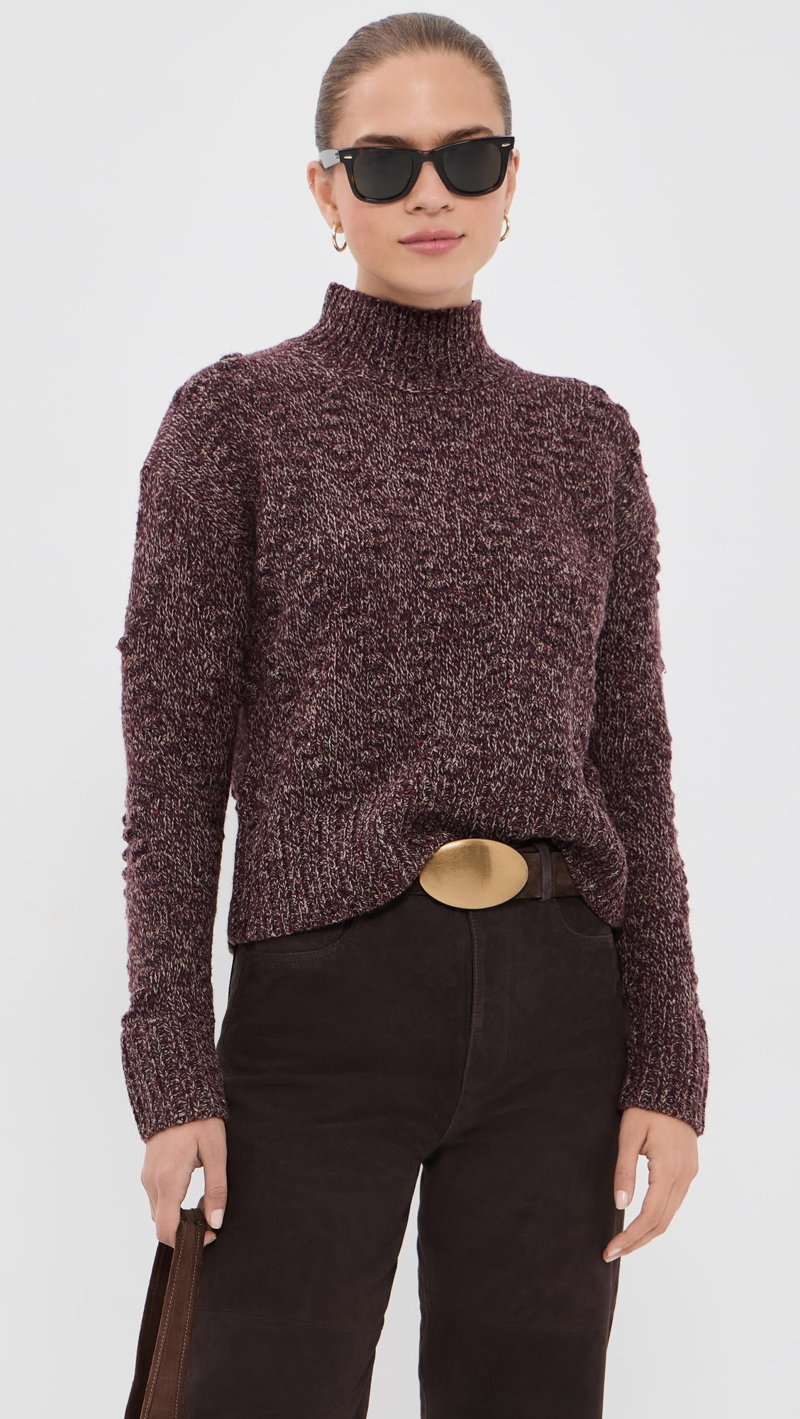Tati Pullover | Shopbop