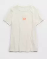 Aerie Halloween Classic T-Shirt | Aerie
