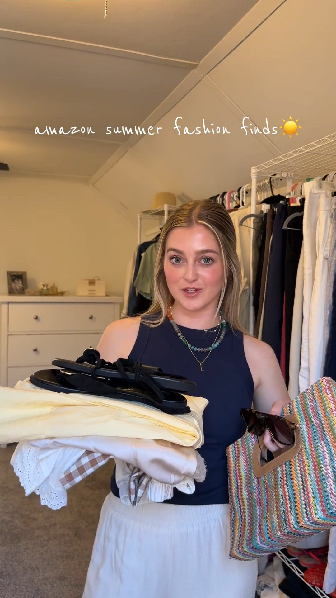 recent amazon summer fashion finds! shoes, clothes & accessories everything is under $45!!!

#LTKSeasonal #LTKTravel #LTKootd
