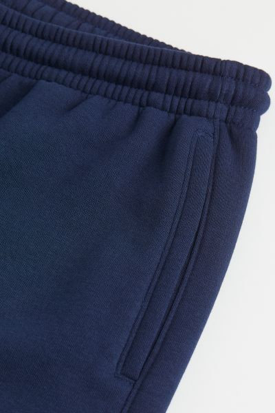 High Waist Joggers | H&M (US + CA)
