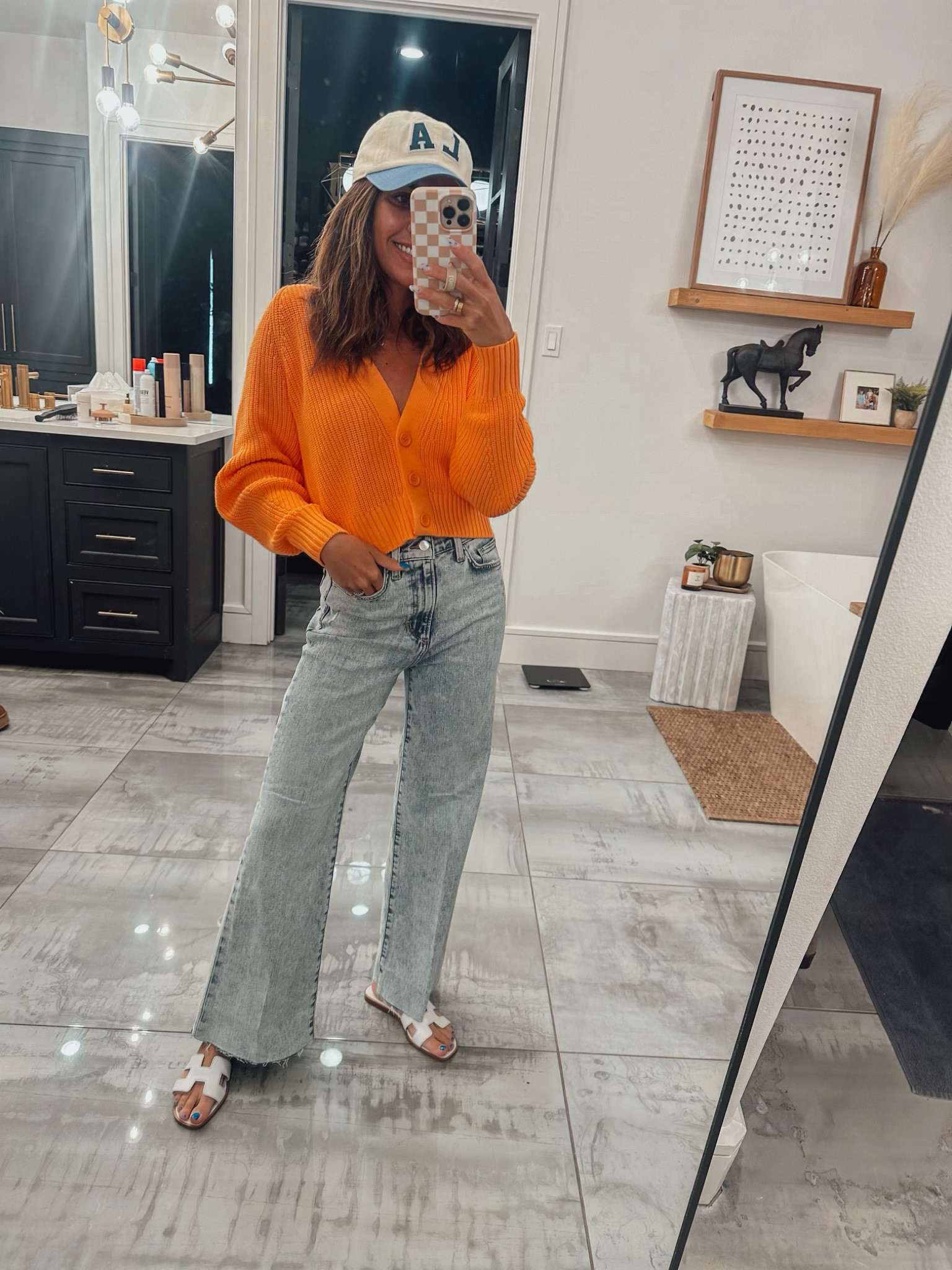 Casual outfit of the day - colorful ootd 

#LTKstyletip #LTKshoecrush #LTKFind