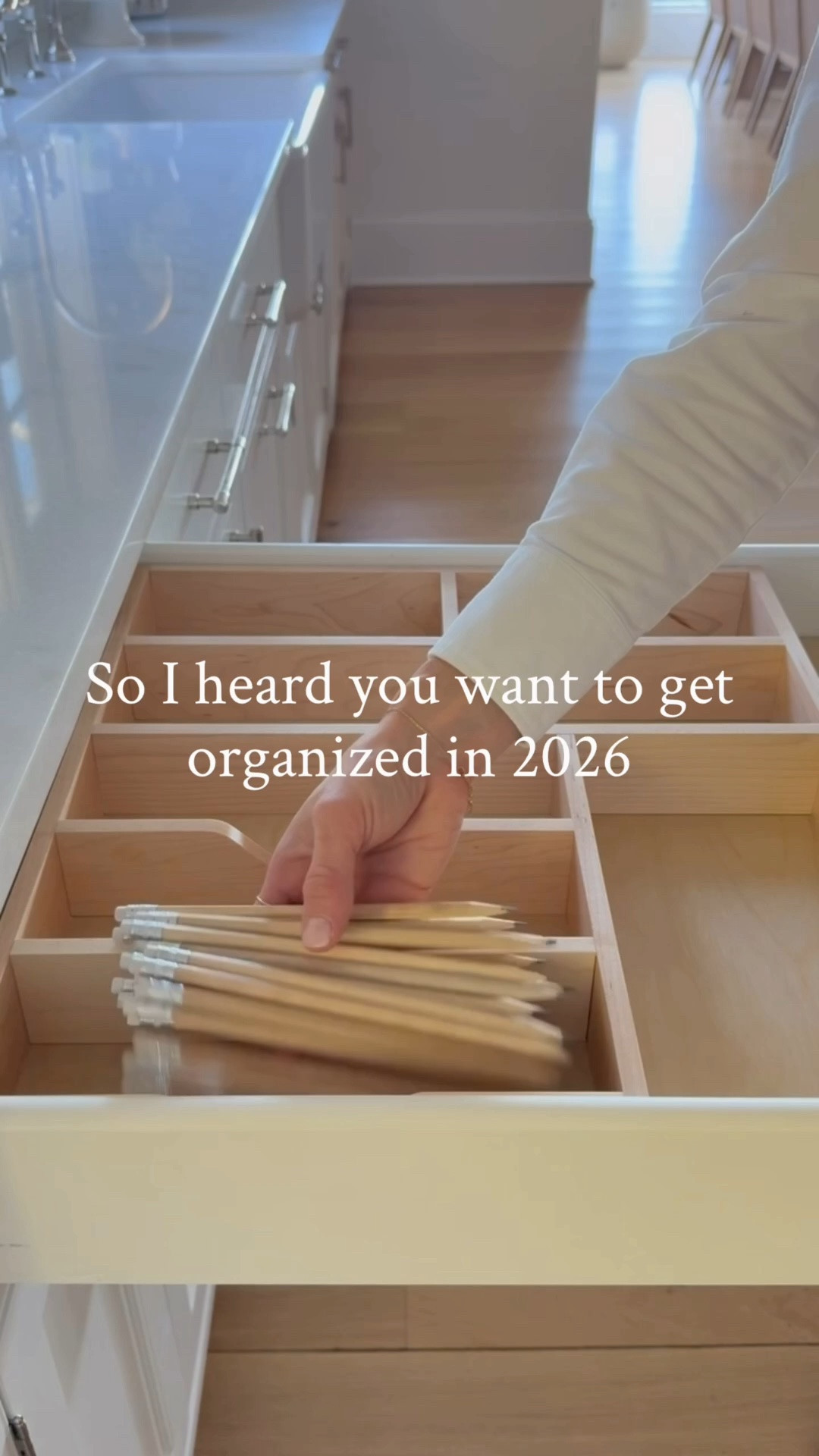 There’s still time to get organized in 2026! Check out our Instagram for our Room Reset Guide where we tackle one space per month and here are some of our favorite products to organize these spaces with!

#LTKdayinmylife #LTKHome