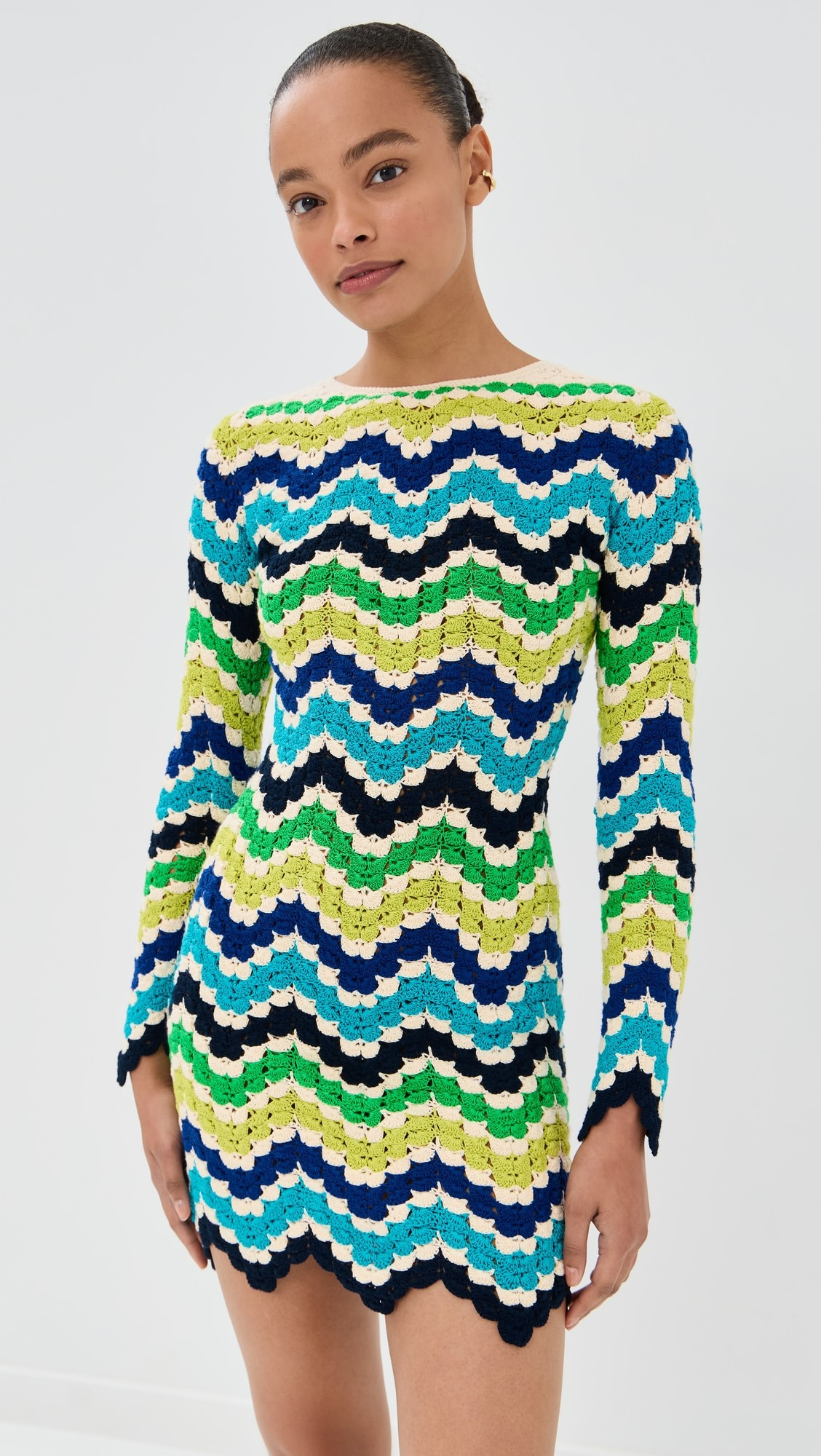 Victoria Mini Dress | Shopbop