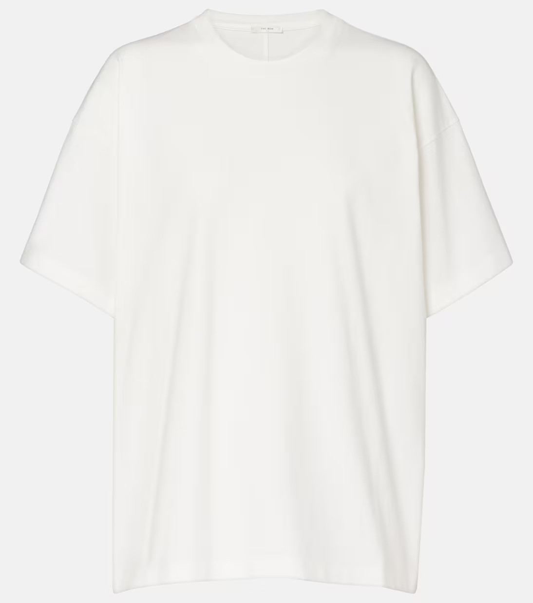 Lavinia cotton jersey T-shirt | Mytheresa (US/CA)