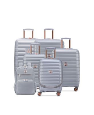 Closeout Delsey Shadow 5.0 Hardside Luggage Collection Created For Macys | Macy's