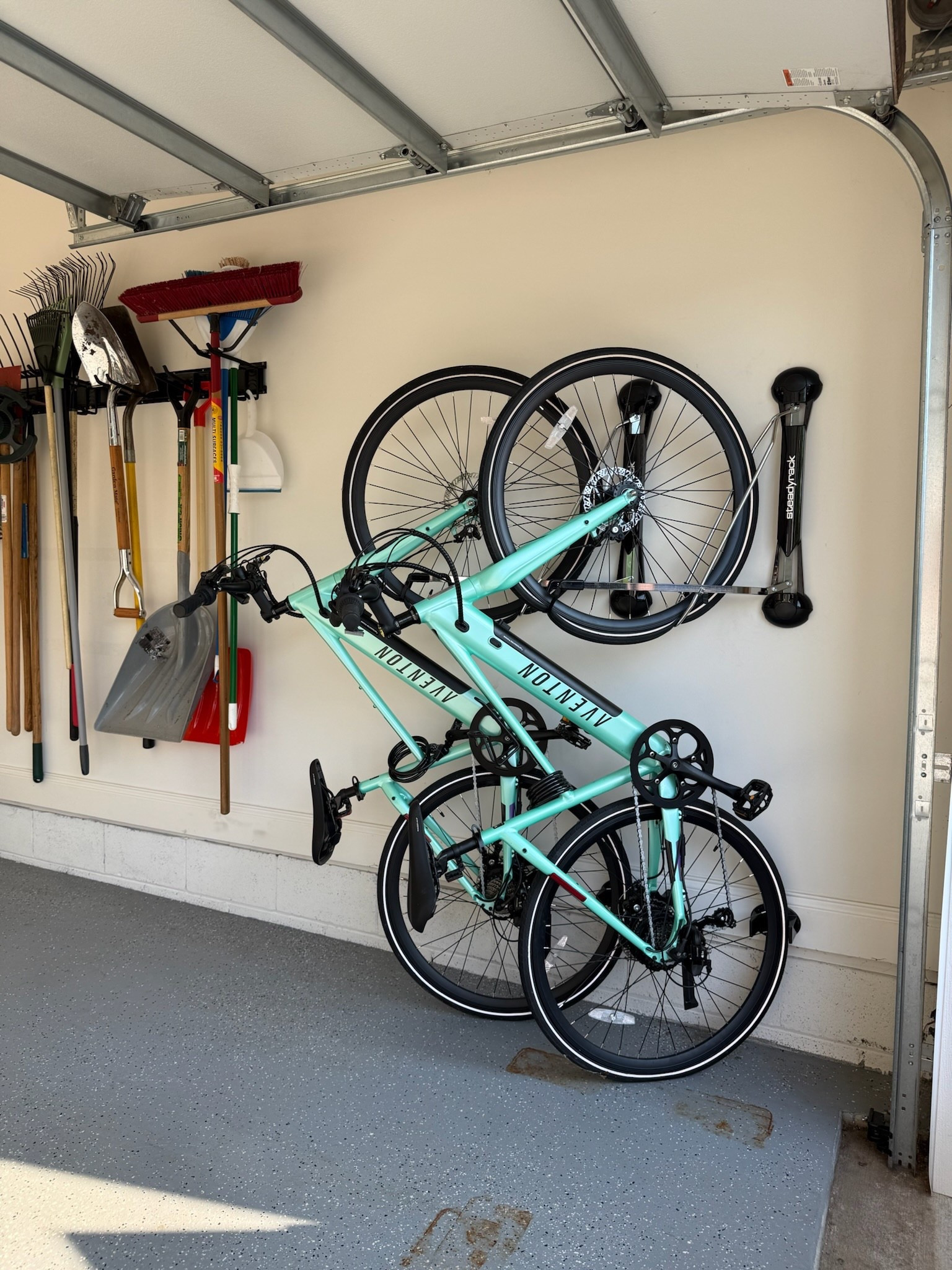 Organizing isn’t just about how it looks. It’s about creating systems that are easy to maintain. We design solutions that are simple, practical, and easy for the whole family to use. 

👉 Ready for a garage that supports your daily life? DM us and let’s do this! 💪

👇 Drop RESET to grab the links from this garage projectt

#LTKHome