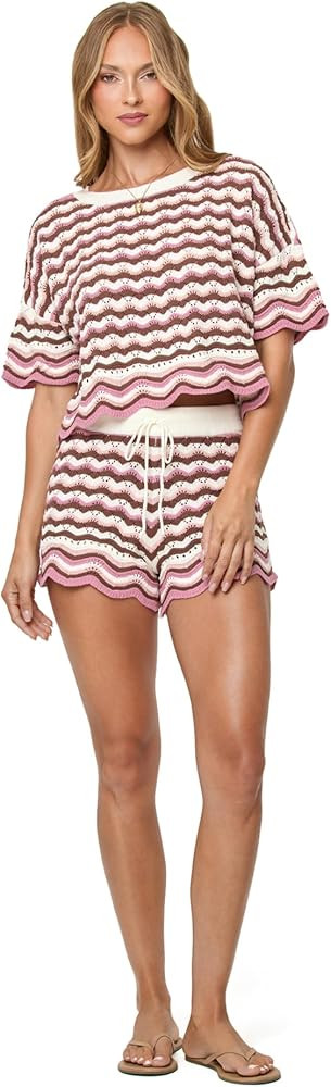 L*Space Sunchaser Top - Neapolitan | Amazon (US)