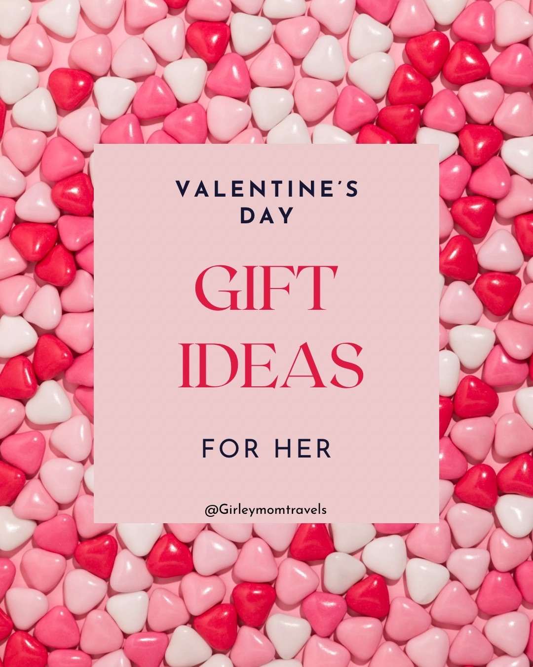 Valentine's Day Gift Ideas For Her

#LTKOver40 #LTKValentine #LTKSeasonal